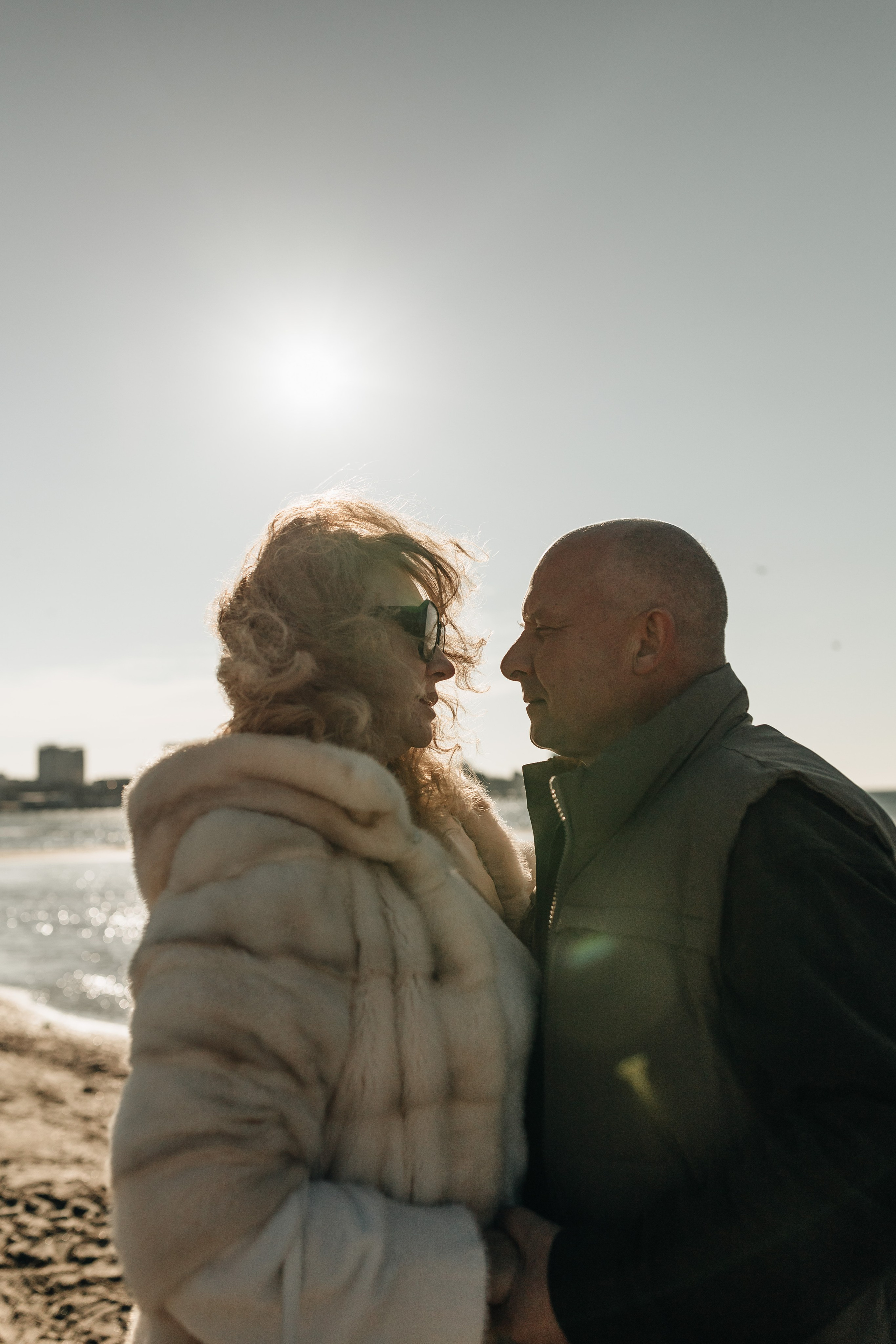 Love is. Фотограф Трифон Мира