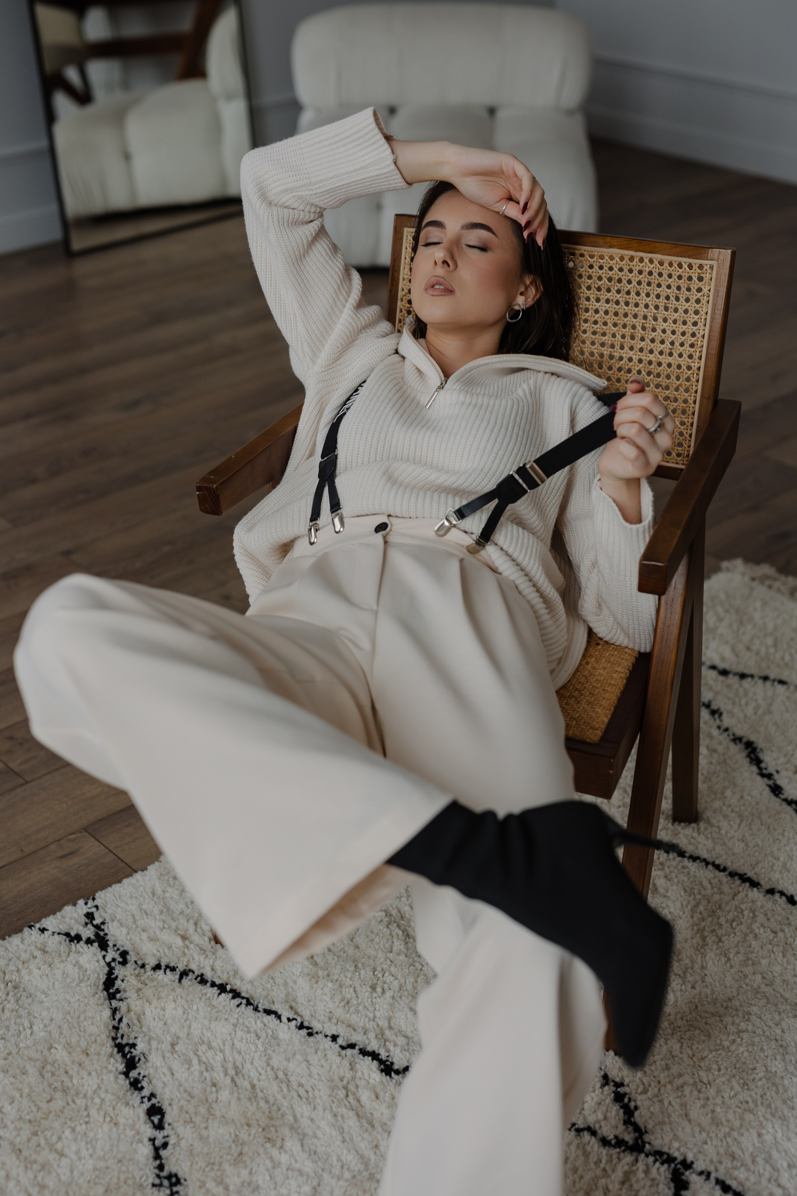 Настя. Свадебный и портретный фотограф в Москве, Туле и Брянске Дара Евсеева