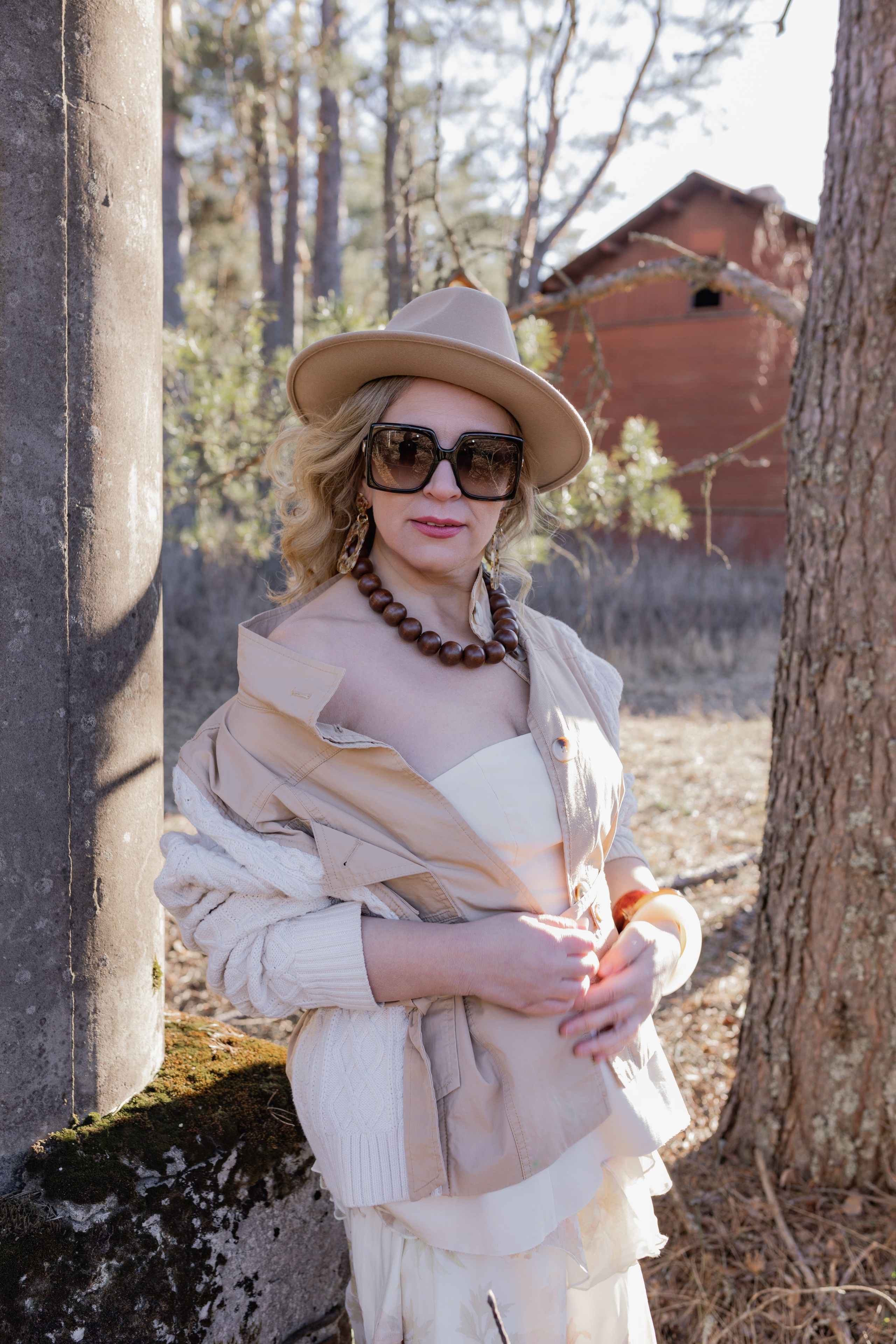 Мария — женская фотосессия в Санкт-Петербурге. Фотограф СПб Елена Сафонова