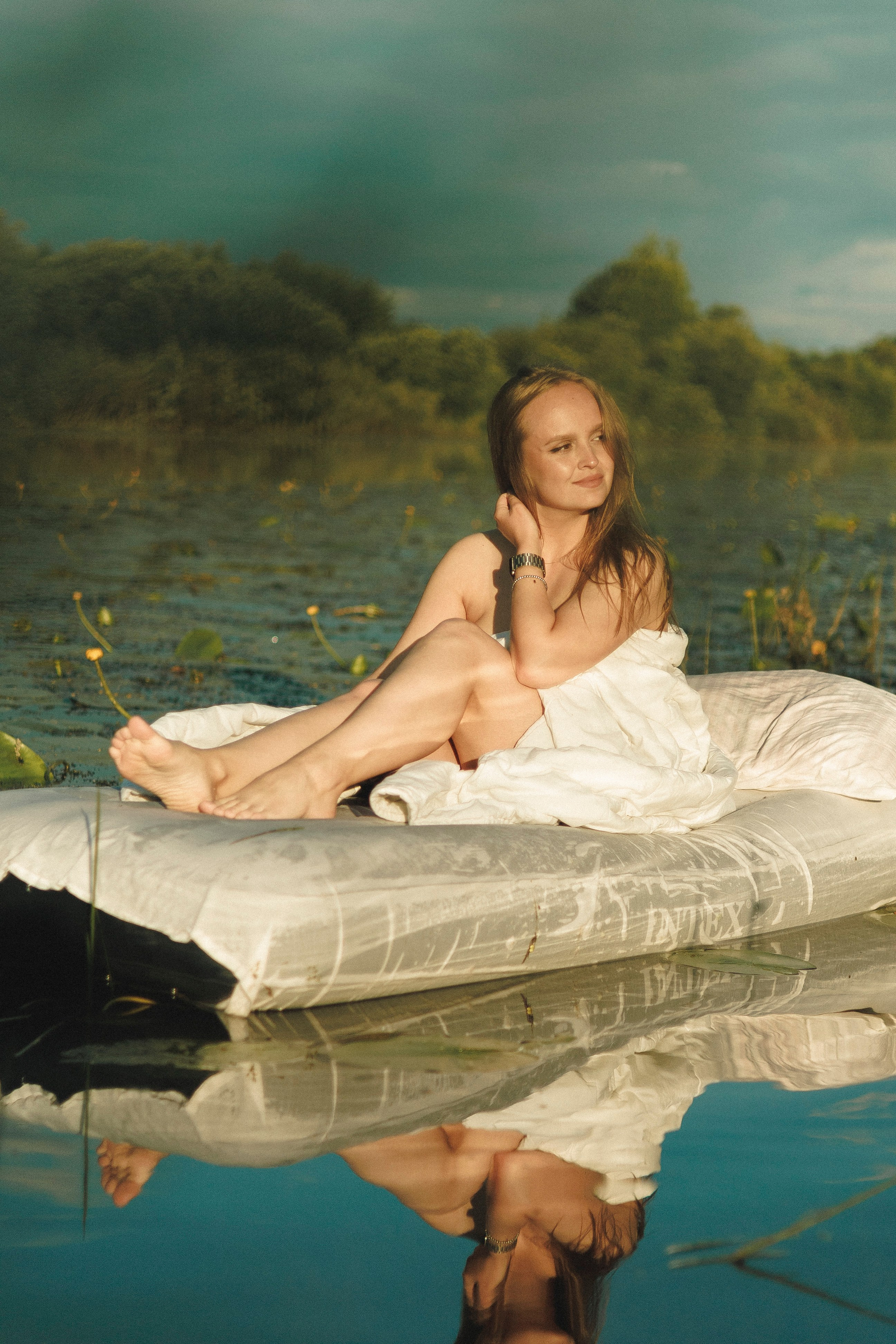 Индивидуальные фотосессии. Даниил Германский | Семейный фотограф в Новокузнецке