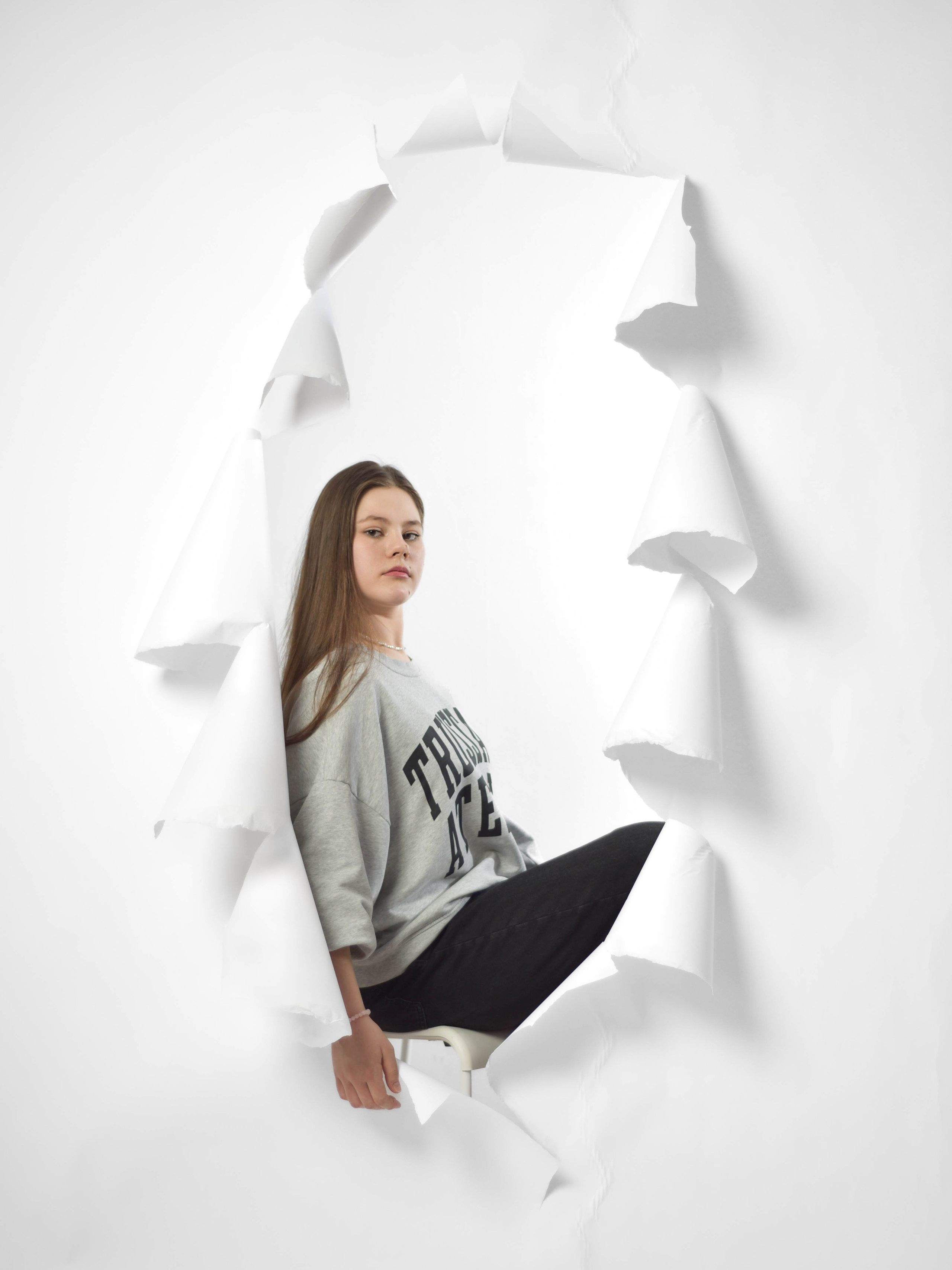 Альбом на окончание школы 9 и 11 класс «Взрывной». Выпускные альбомы в Тюмени для школ, садов, вузов спортивных секций