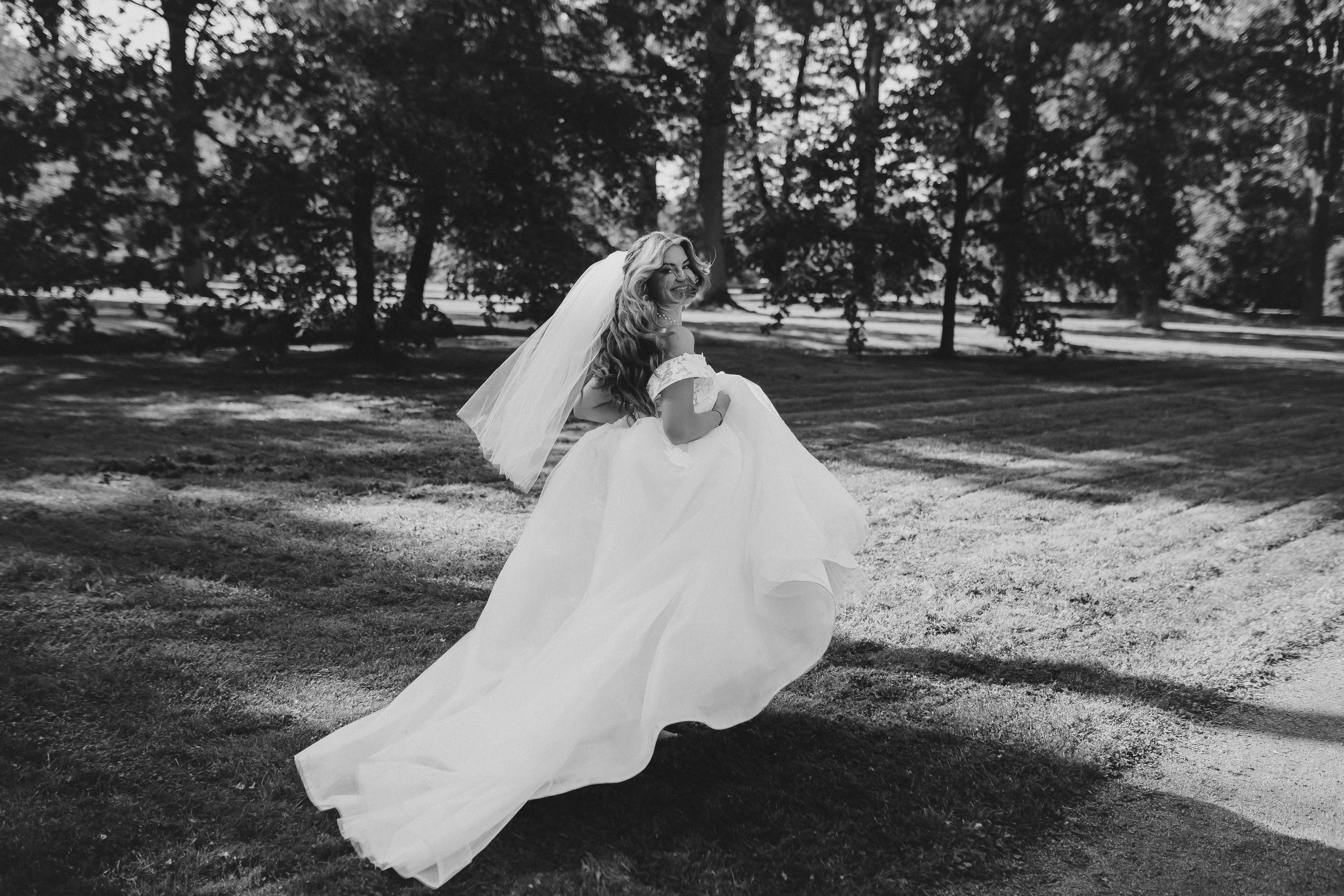 Wedding Day. Анна Михайлова|Свадебный фотограф в Санкт-Петербурге