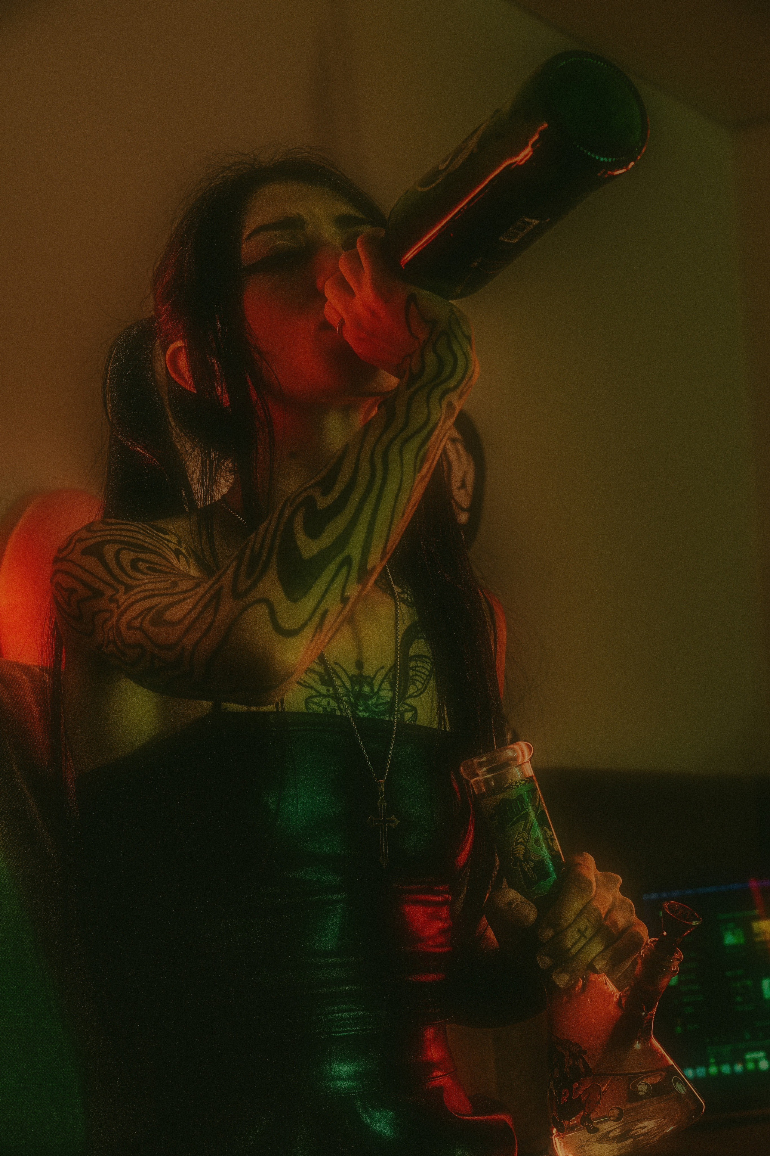 ALL. Photographer PHUKET | Creative Photographer