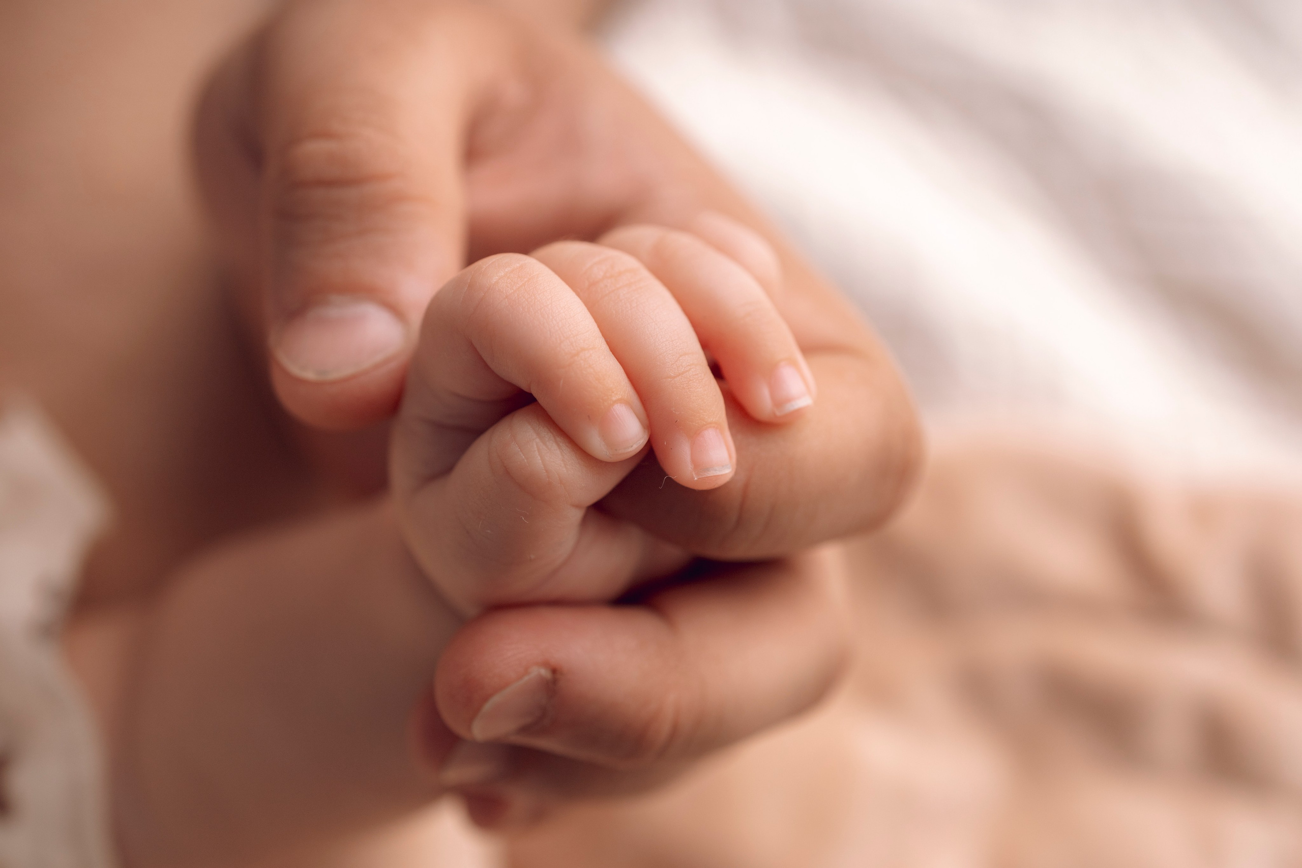 В натуральном стиле. Смиричевская Екатерина — фотограф новорожденных