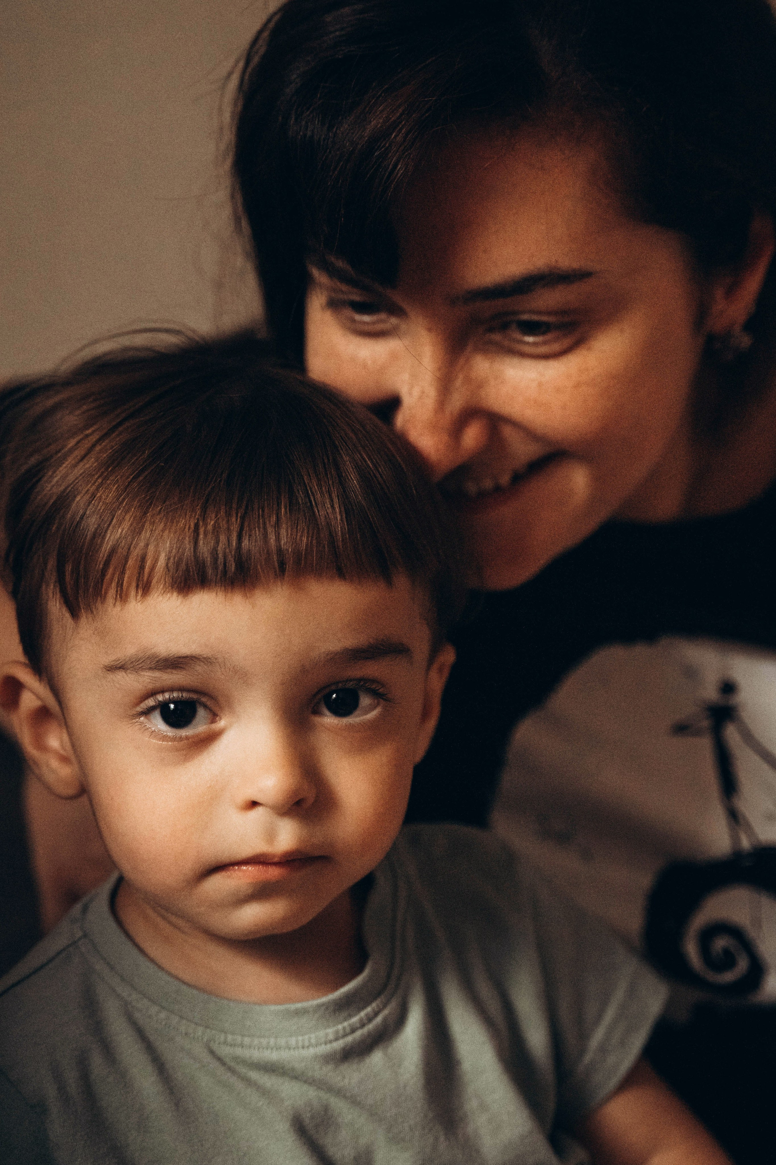 Игорь Светлана Максим. Семейный фотограф в Москве Алёна Шестунова