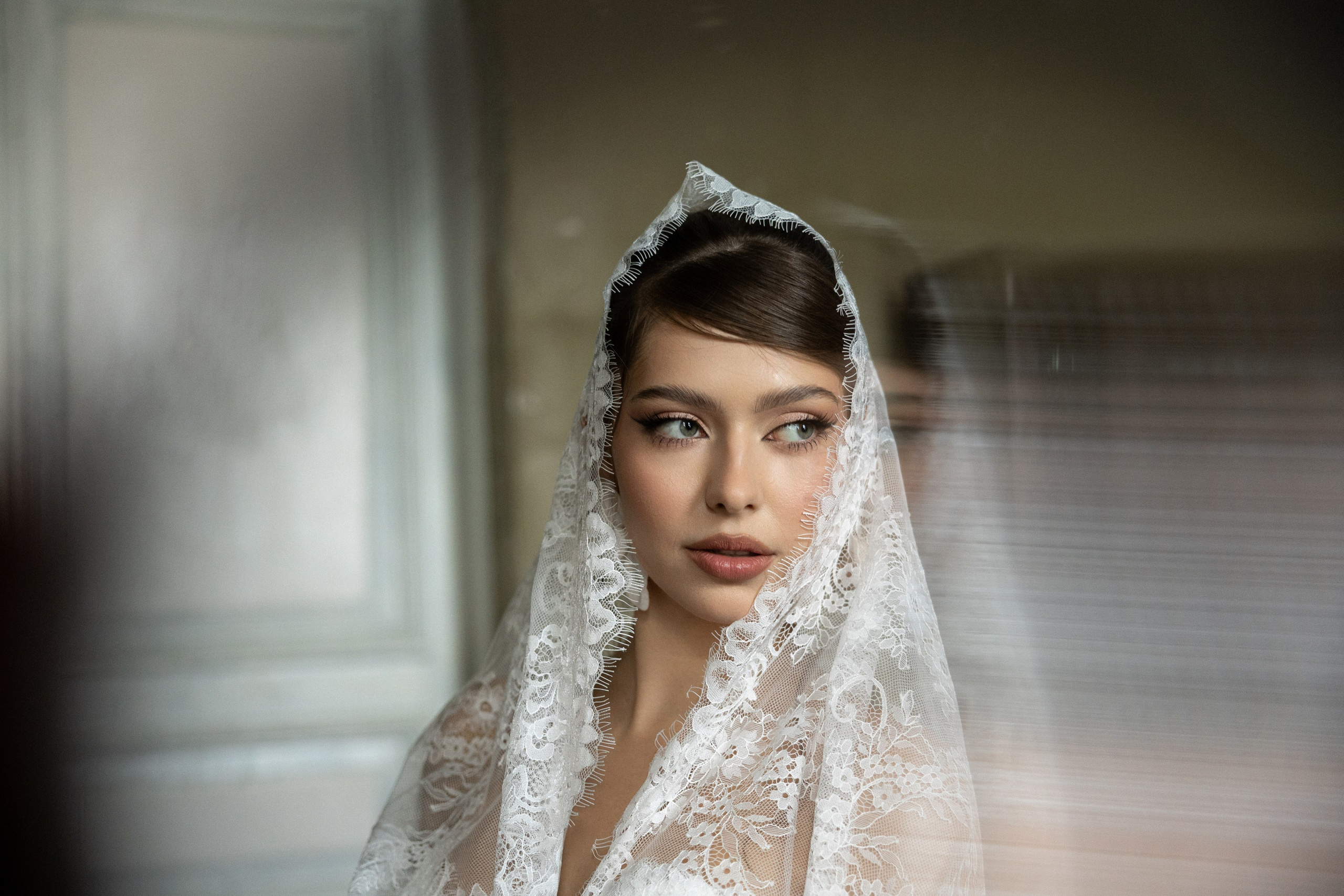 Утро невесты Элина. Фотограф Краснодар