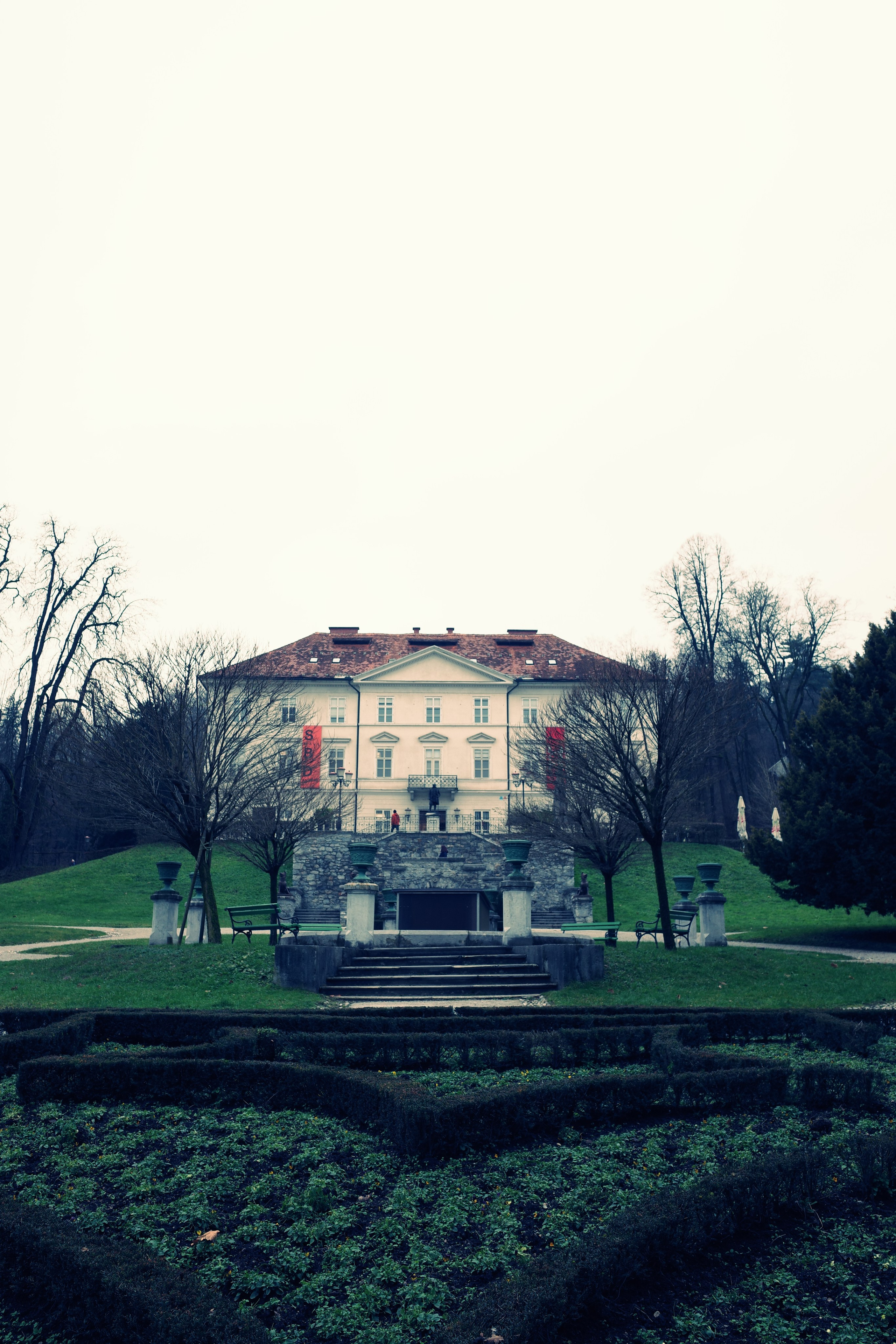 Словения. Фотографирую для себя, своей семьи и друзей!