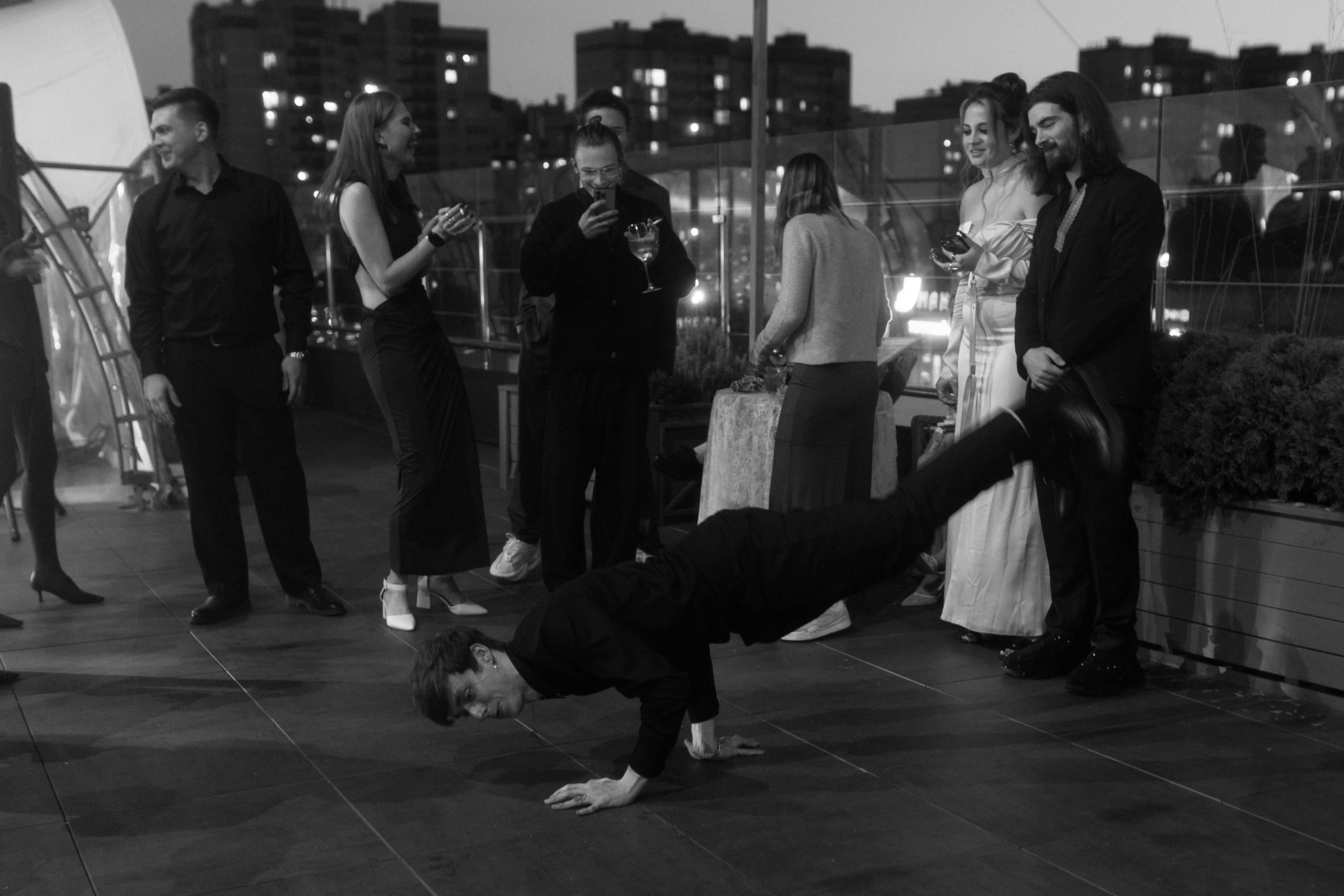 Наши планы на лето — жениться. Свадебный и портретный фотограф Екатерина Моргунова