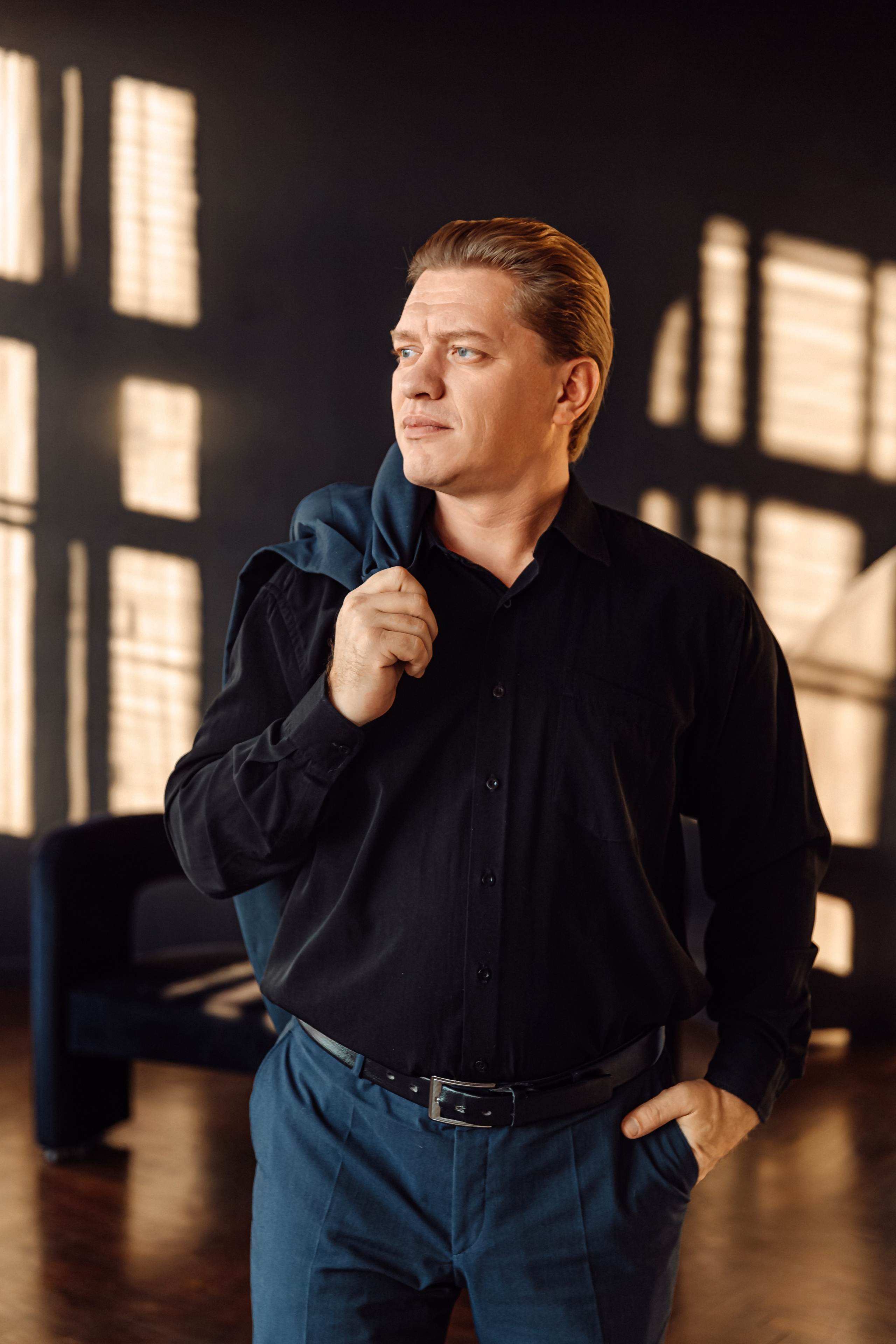 Юристы Калашников и Ко. Фотограф Евгения Улаз