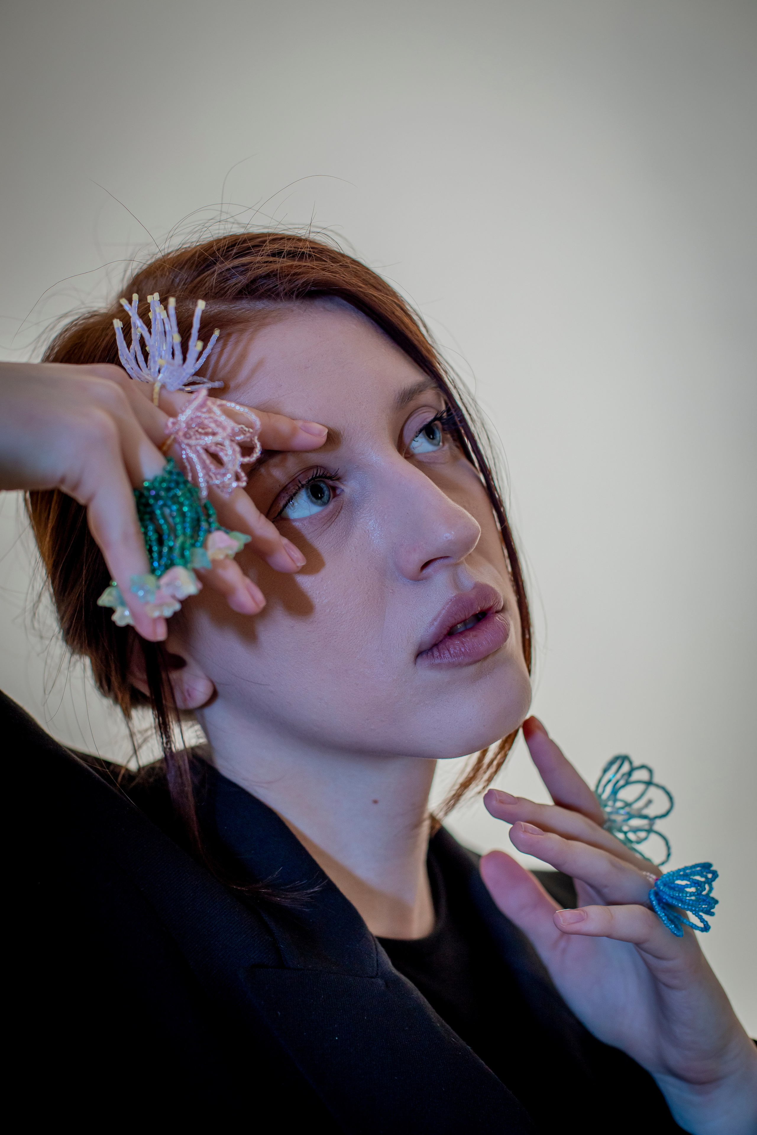 It girl from ATL. Репортажный и портретный фотограф Казань / Горячих Полина