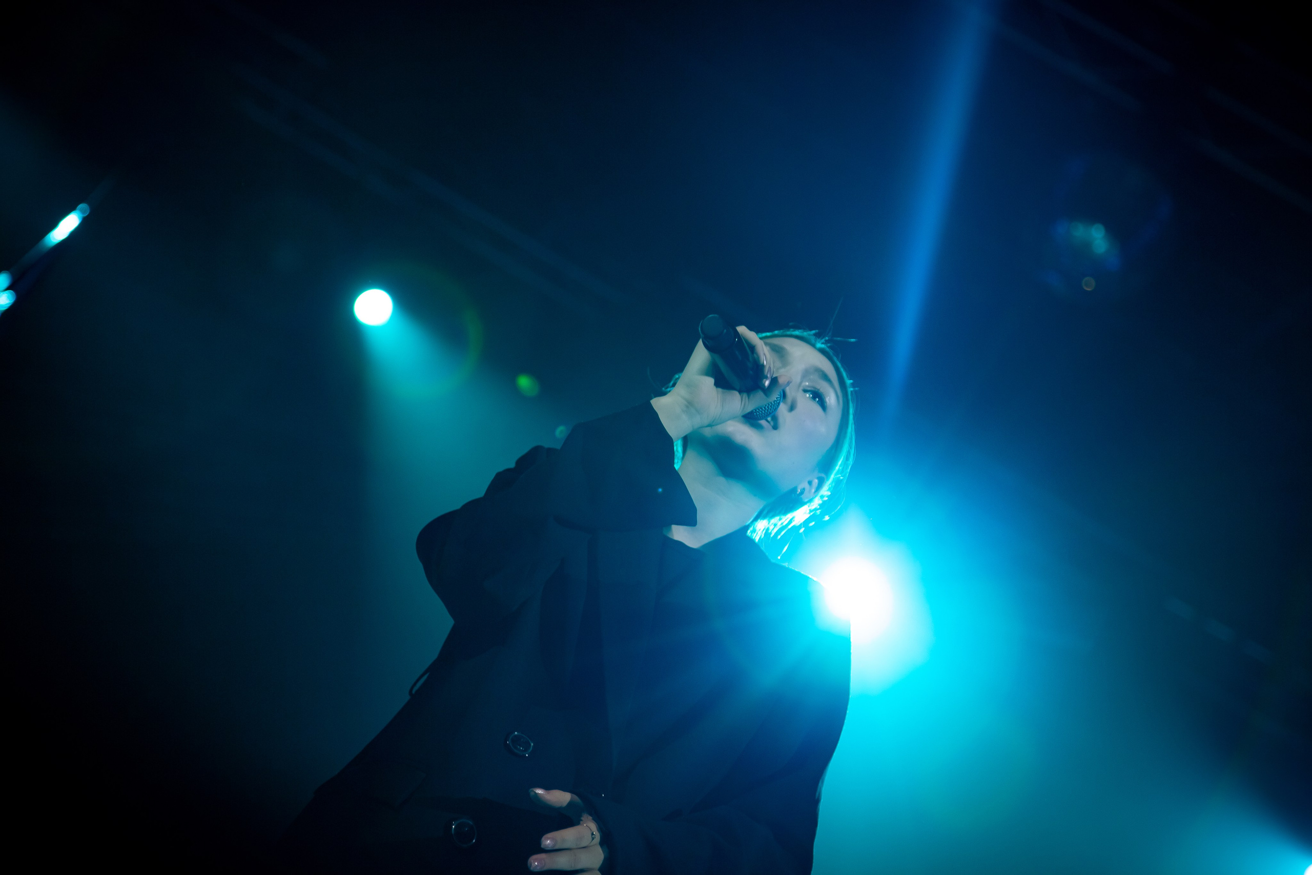 Студвесна Химфак. Репортажный и портретный фотограф Казань / Горячих Полина