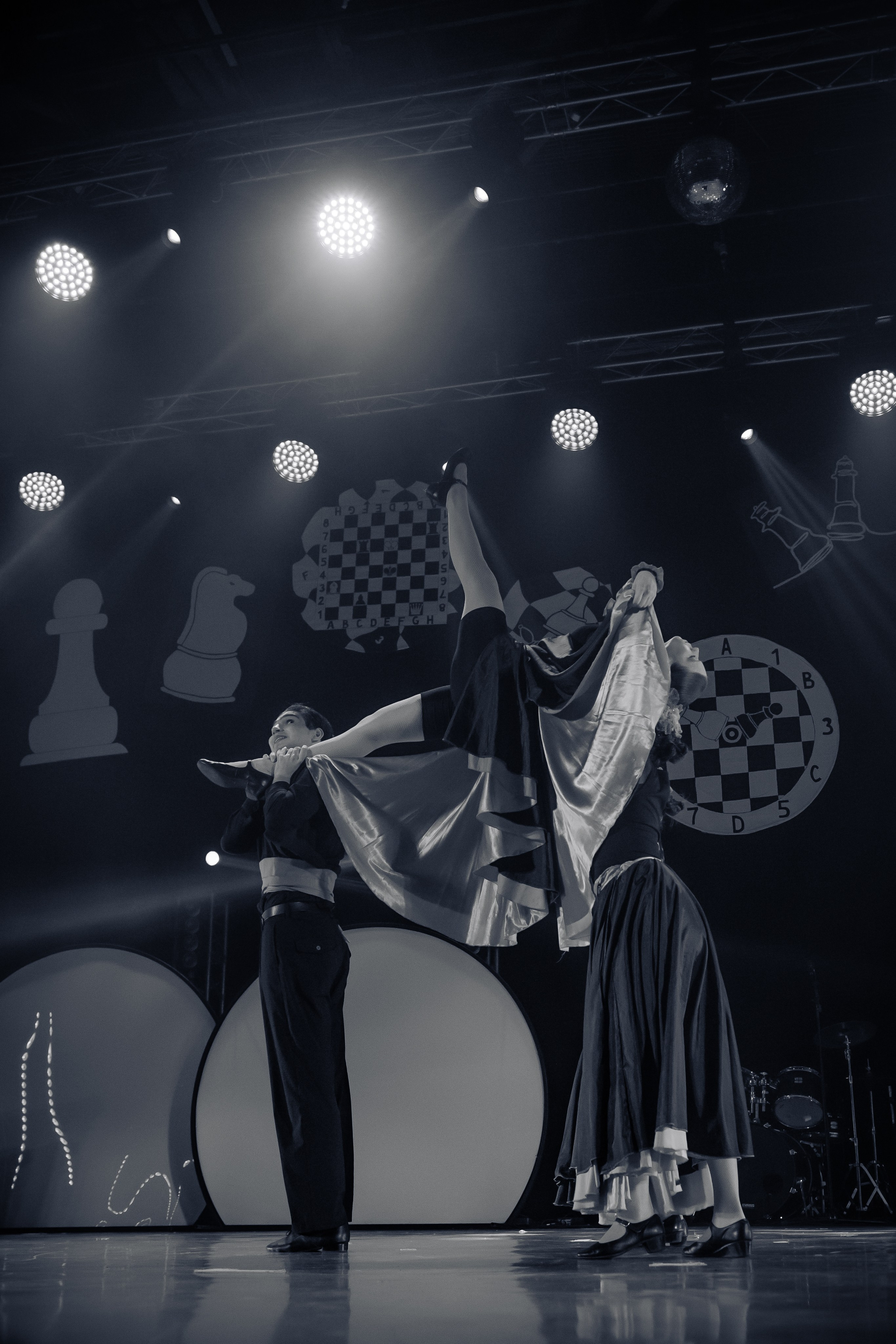 Студвесна ИФ и ИВМИиТ. Репортажный и портретный фотограф Казань / Горячих Полина