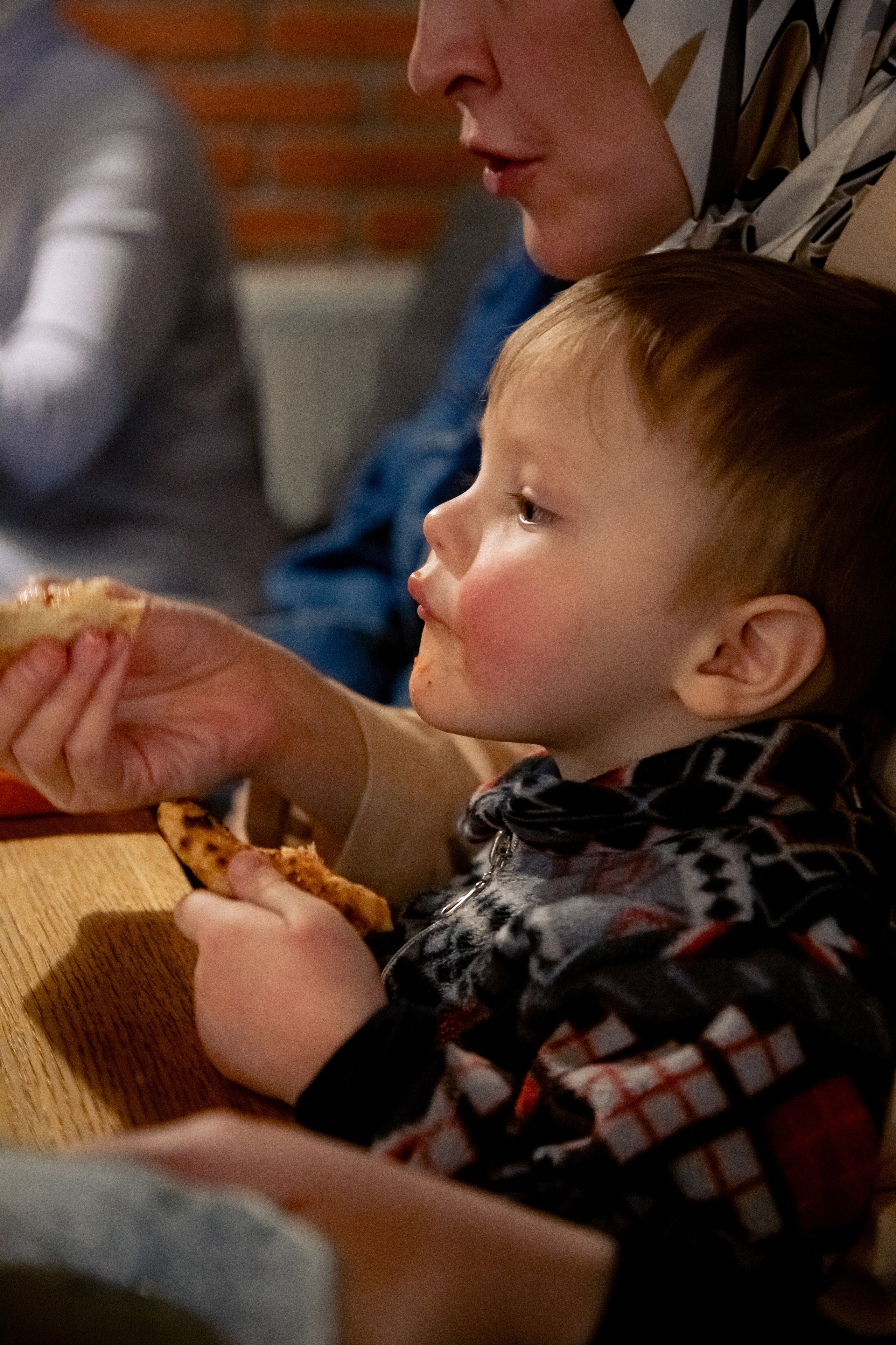 Встреча команды. Репортажный и портретный фотограф Казань / Горячих Полина