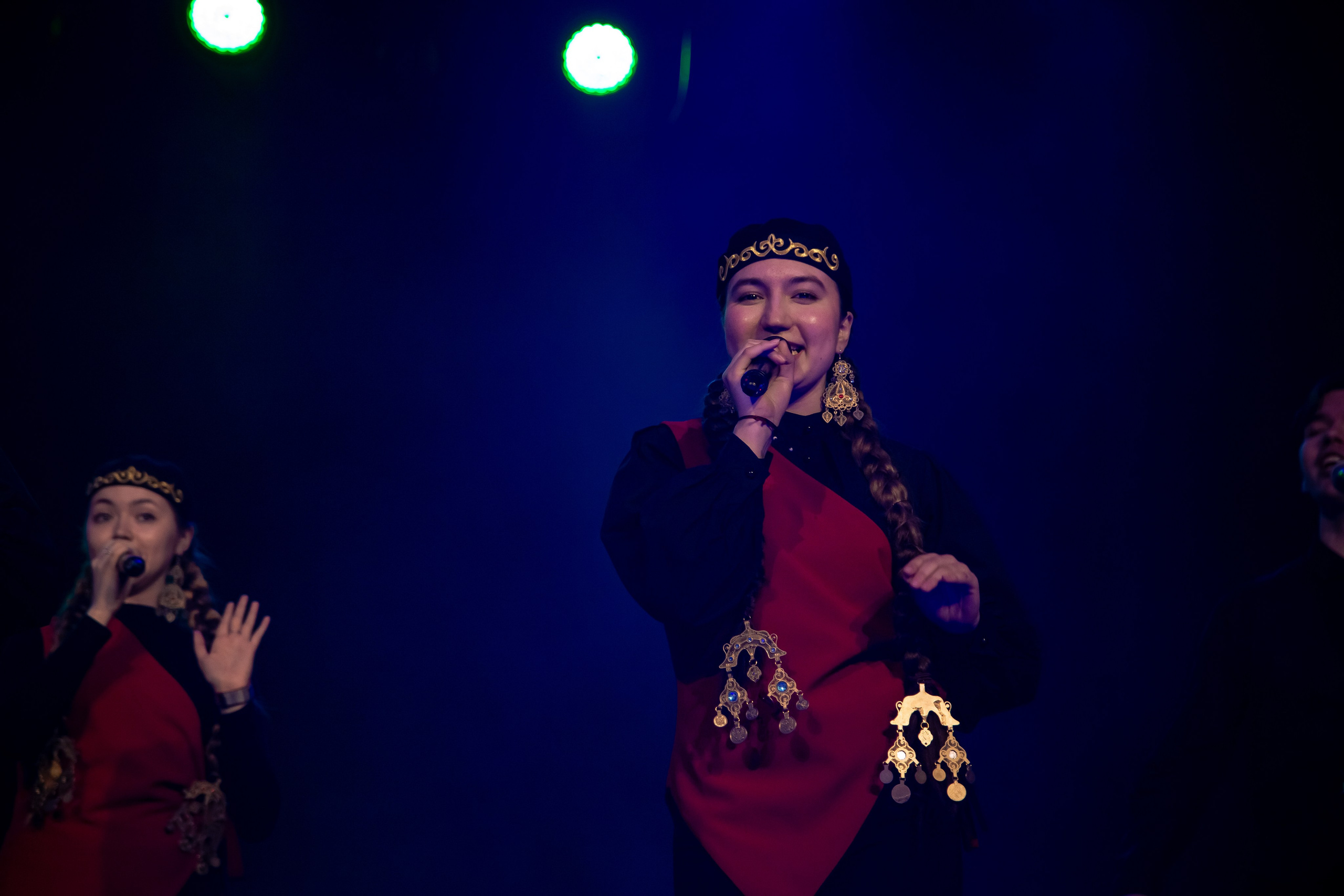 II Медиапремия «Поток». Репортажный и портретный фотограф Казань / Горячих Полина