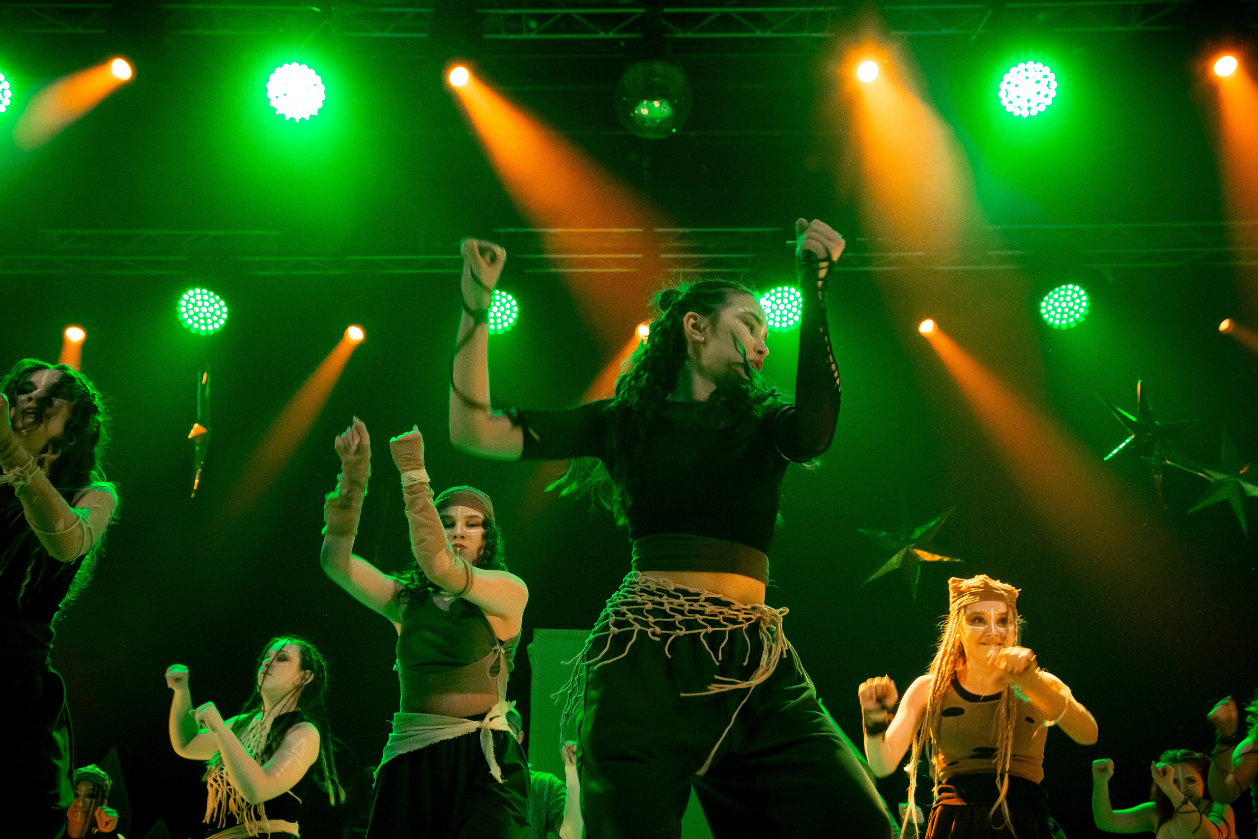 Студвесна Химфак. Репортажный и портретный фотограф Казань / Горячих Полина