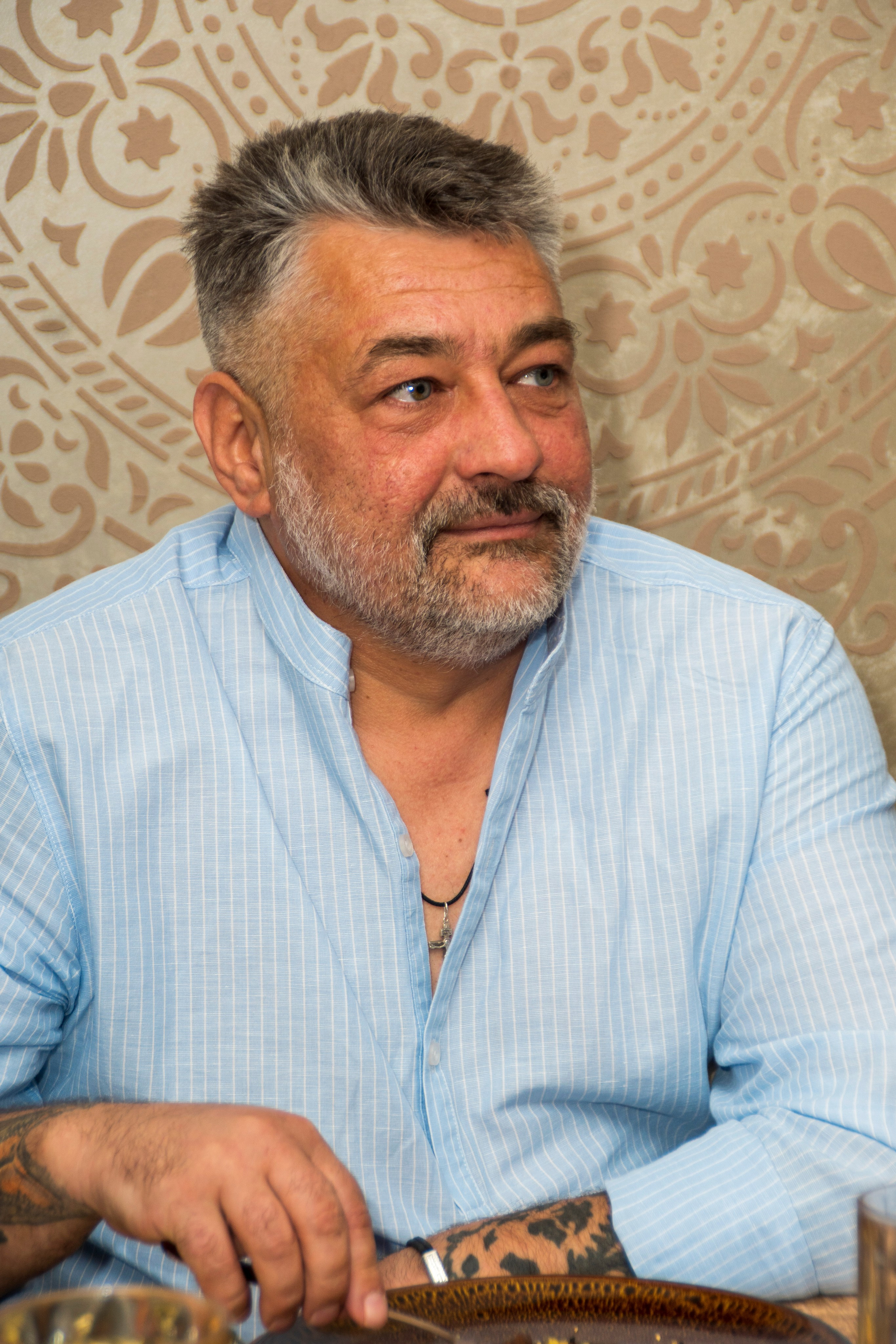 Портфолио. Фотограф Антон Голубев