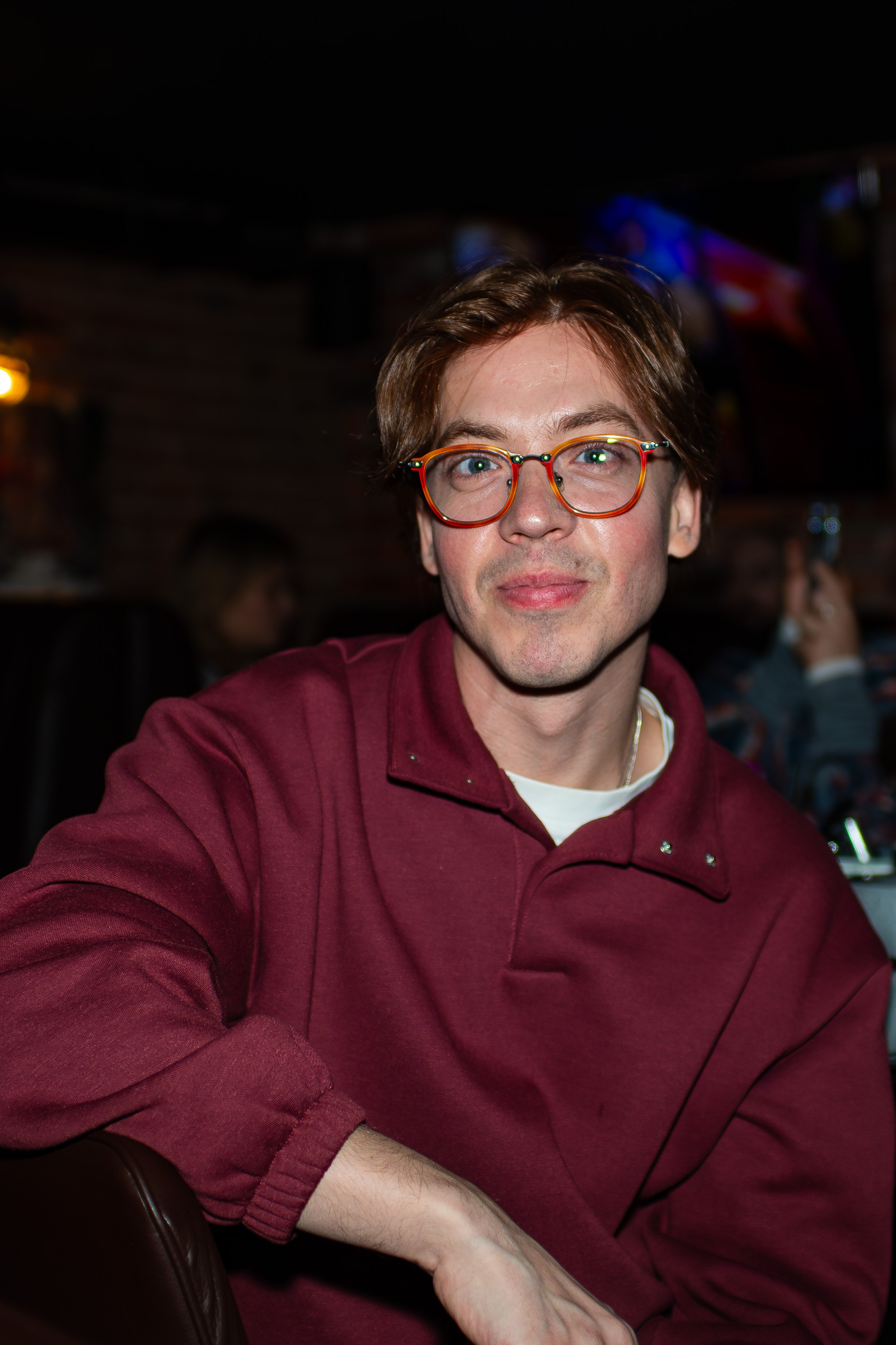 Репортажная съёмка. Женский фотограф в Москве