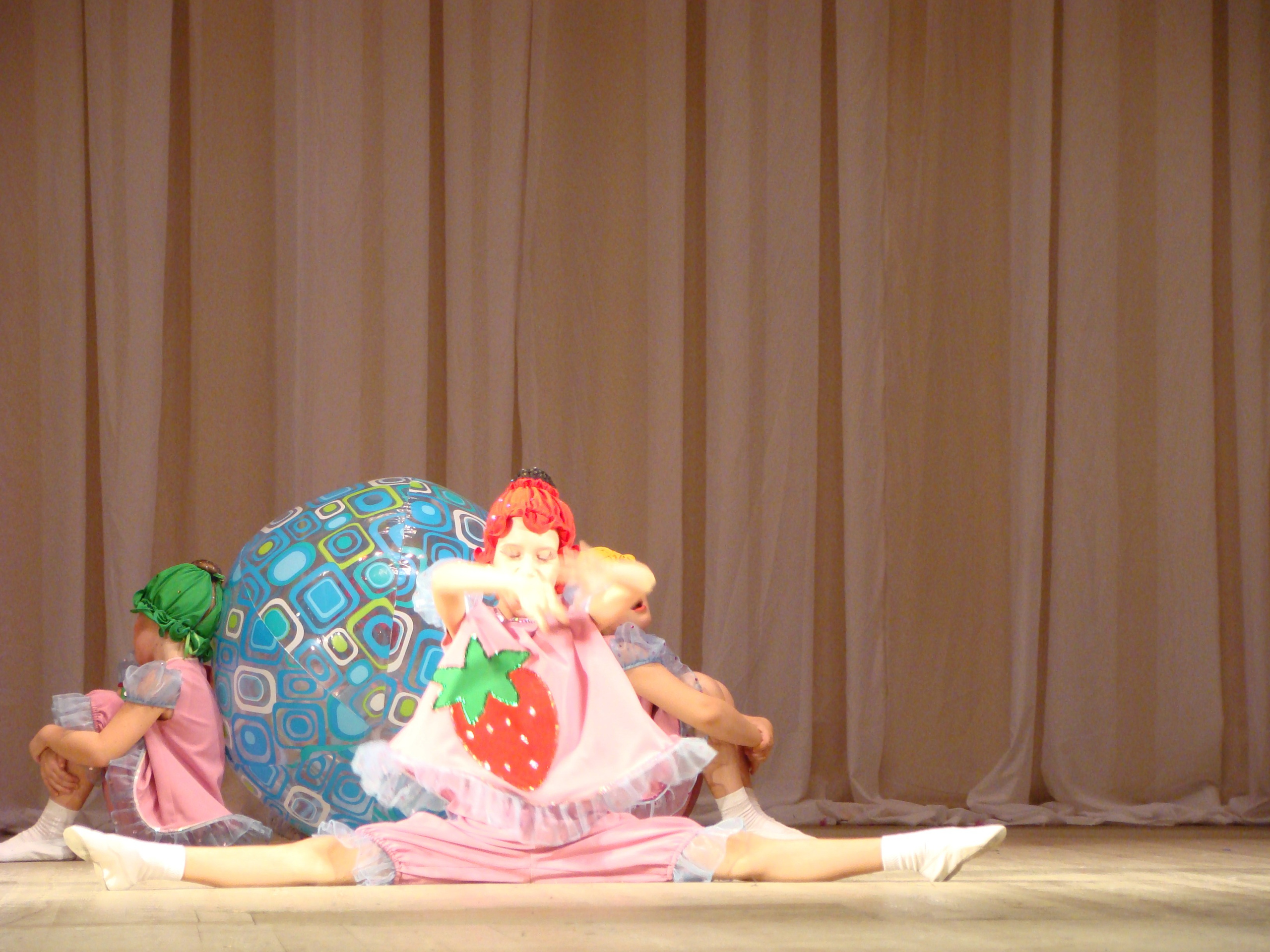 Танцы конкурс Годенко 04.11.2008. Семейный, Свадебный фотограф СПБ Питер— Романова Екатерина