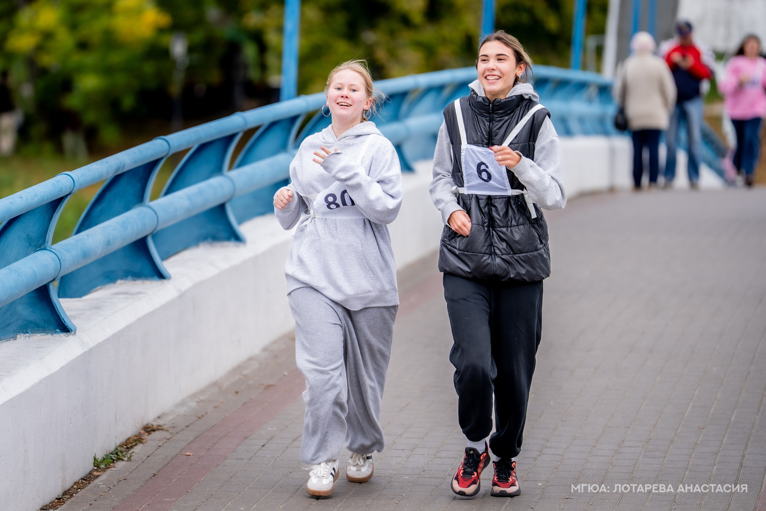 Спорт. Анастасия Лотарева, фотограф в Москве