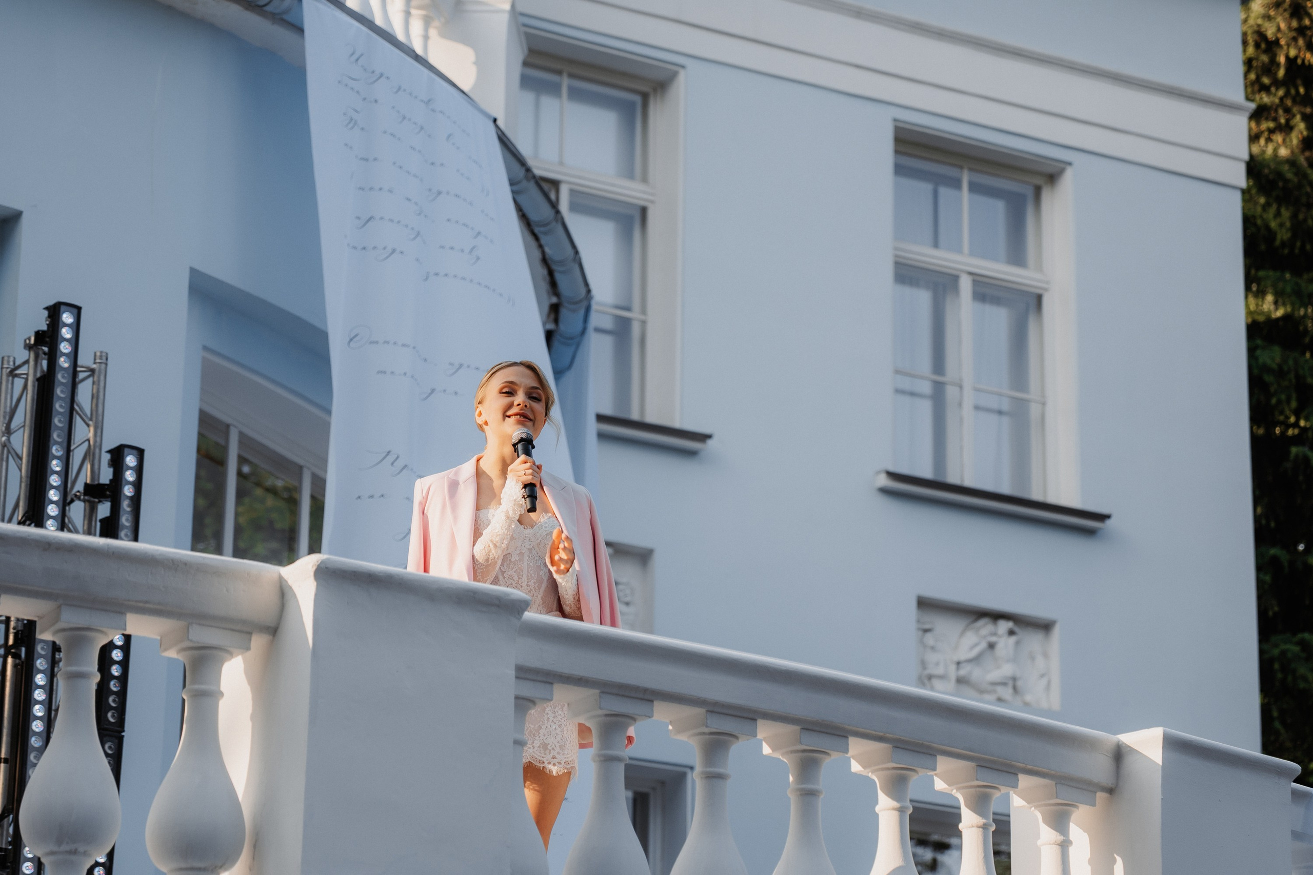 Саша и Аня. Репортажный фотограф Черников Игорь