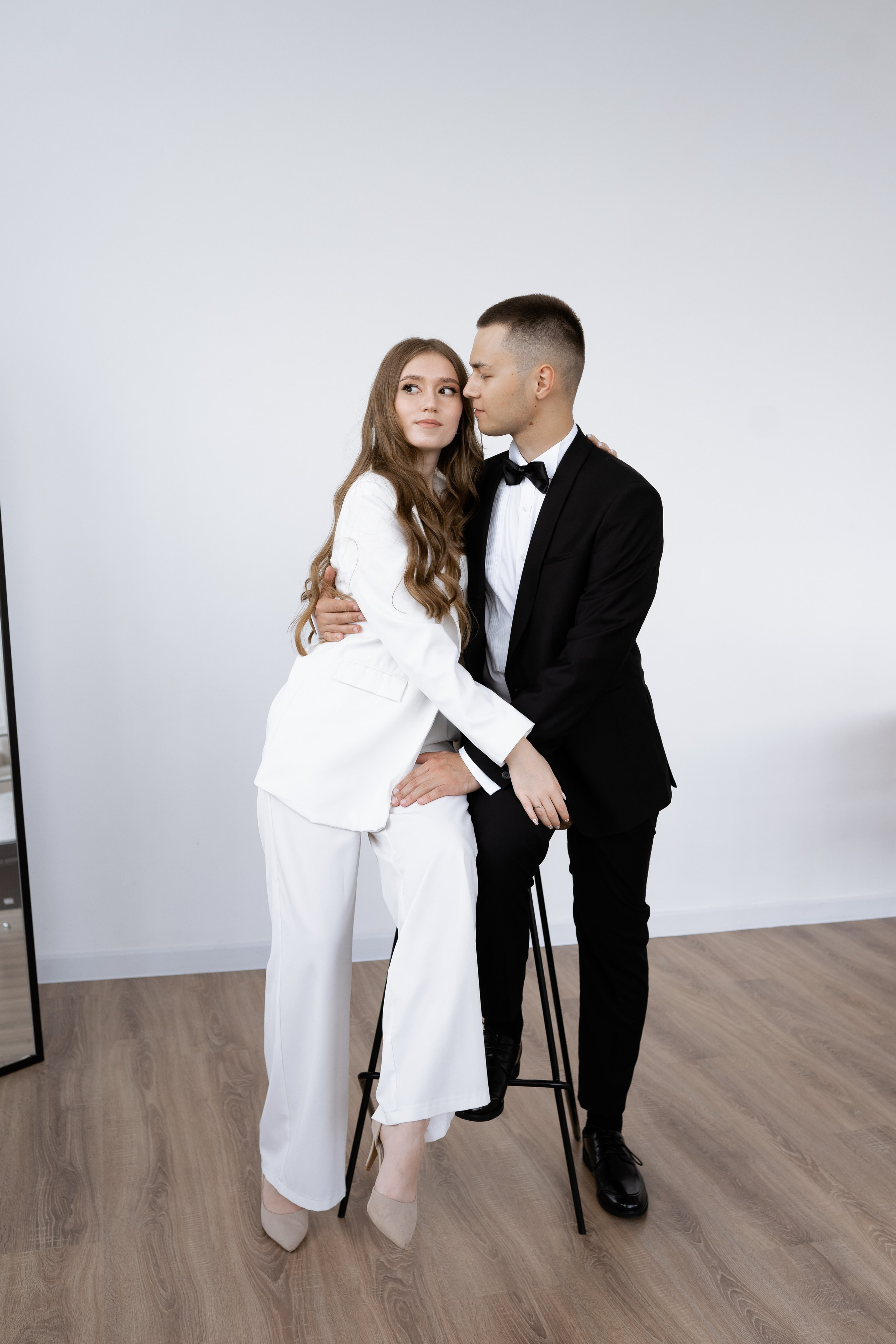 Кирилл и Алена. Свадебный фотограф в Перми и Пермском крае Алена Мартынова