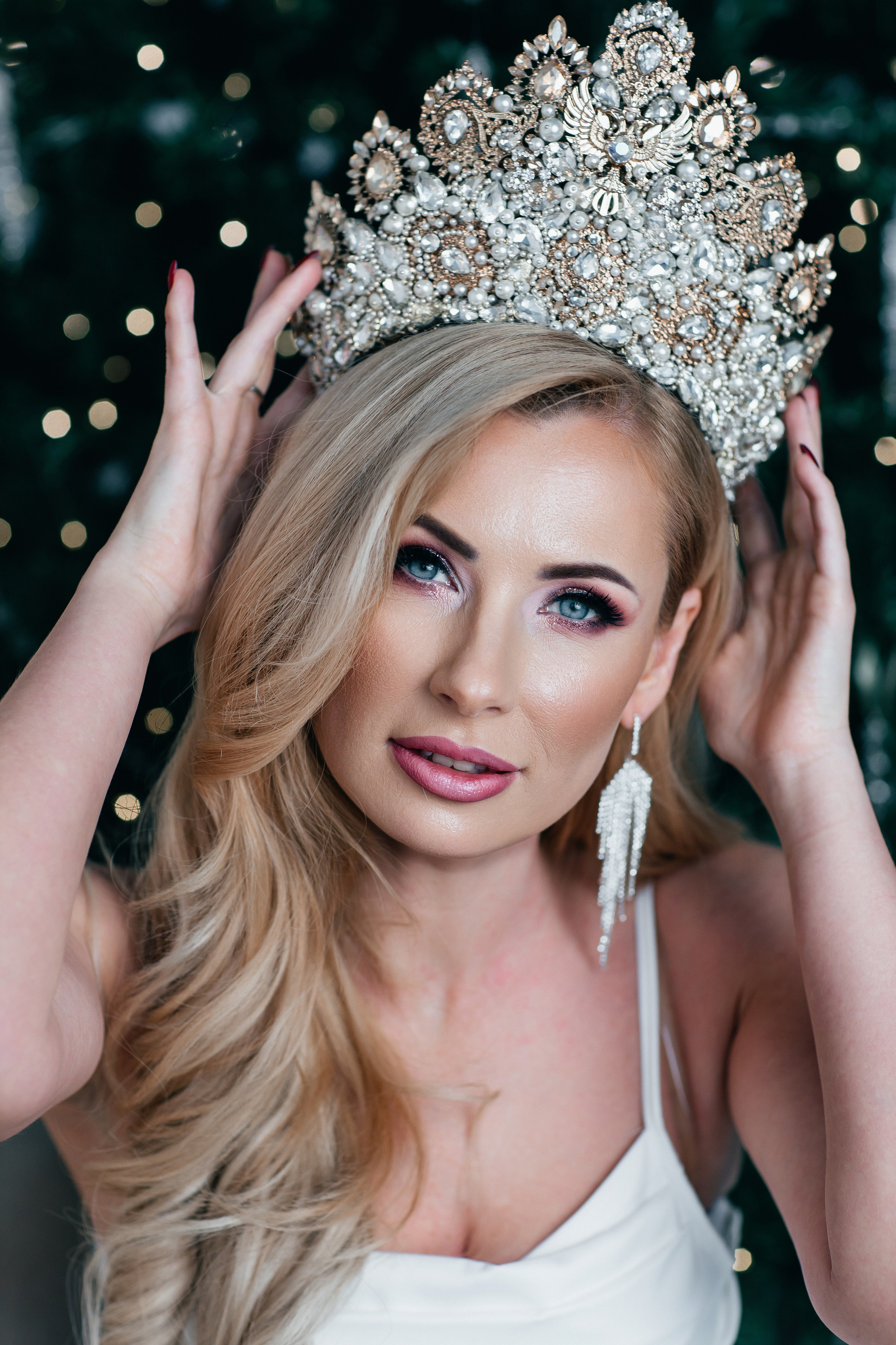 Новогодние фотопроекты. Свадебный и семейный фотограф в Нижнем Новгороде и Москве Сергей Полян