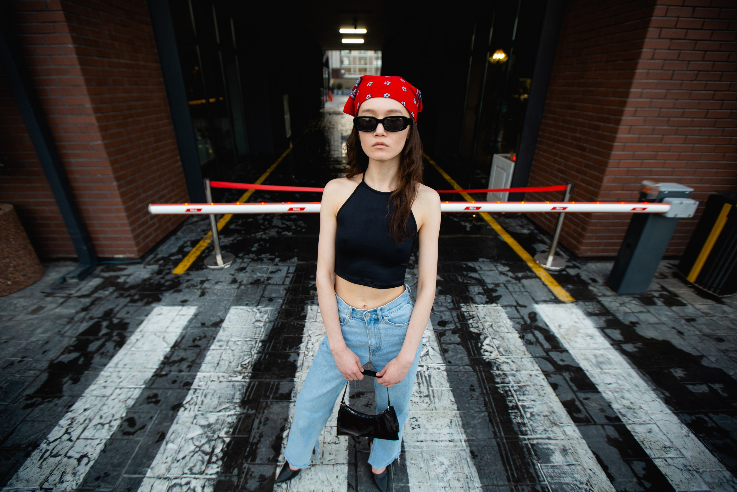 Жамиля. Евгений Матвеев — фотограф в Санкт-Петербурге