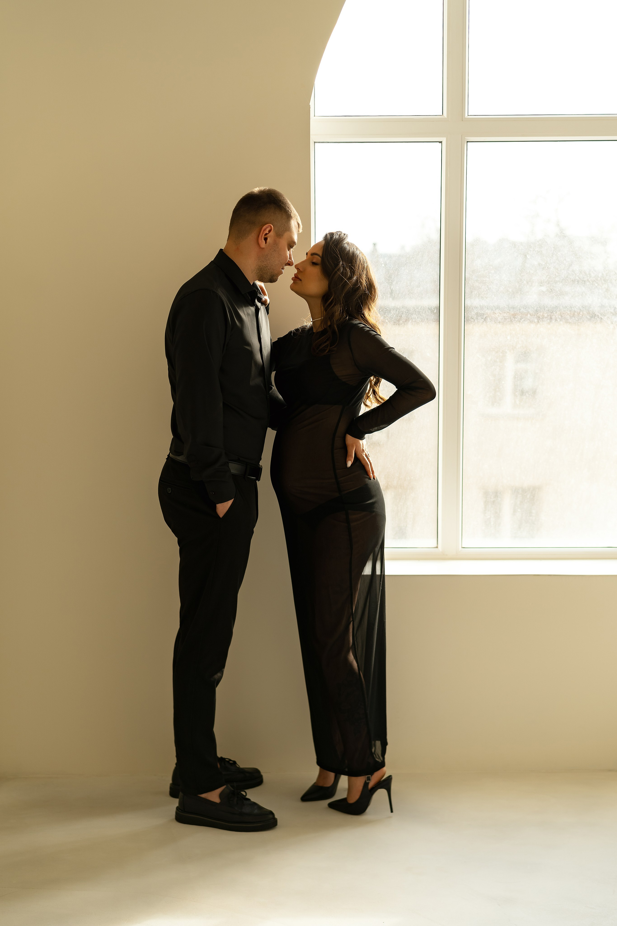 Съёмочная коллекция. Главная