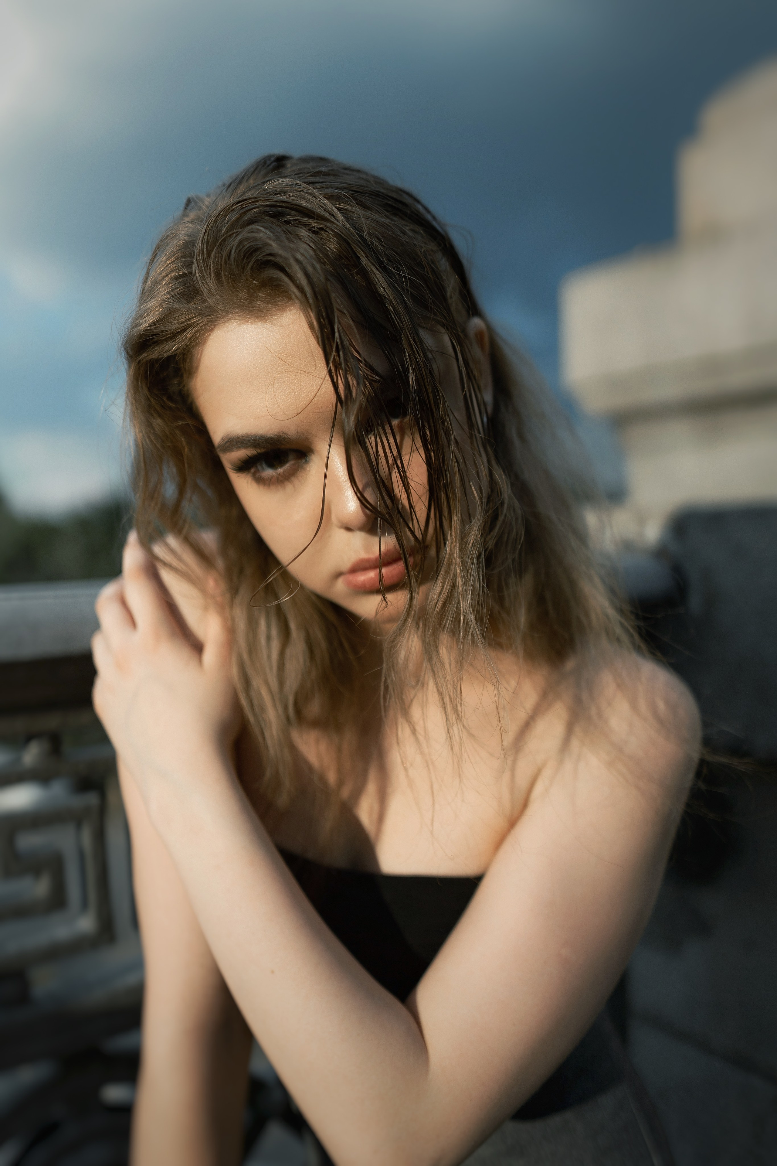 Desire. Евгения Волошина Фотограф Москва / Белгород