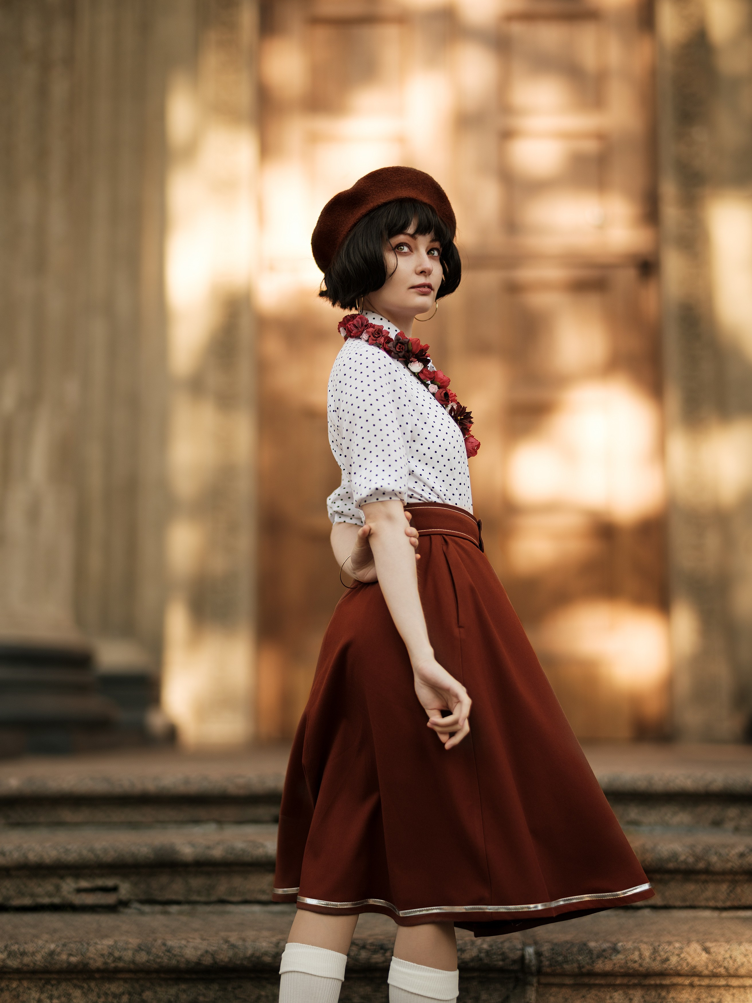 Портреты. Ярослав Котов — фотограф в Санкт-Петербурге и Москве