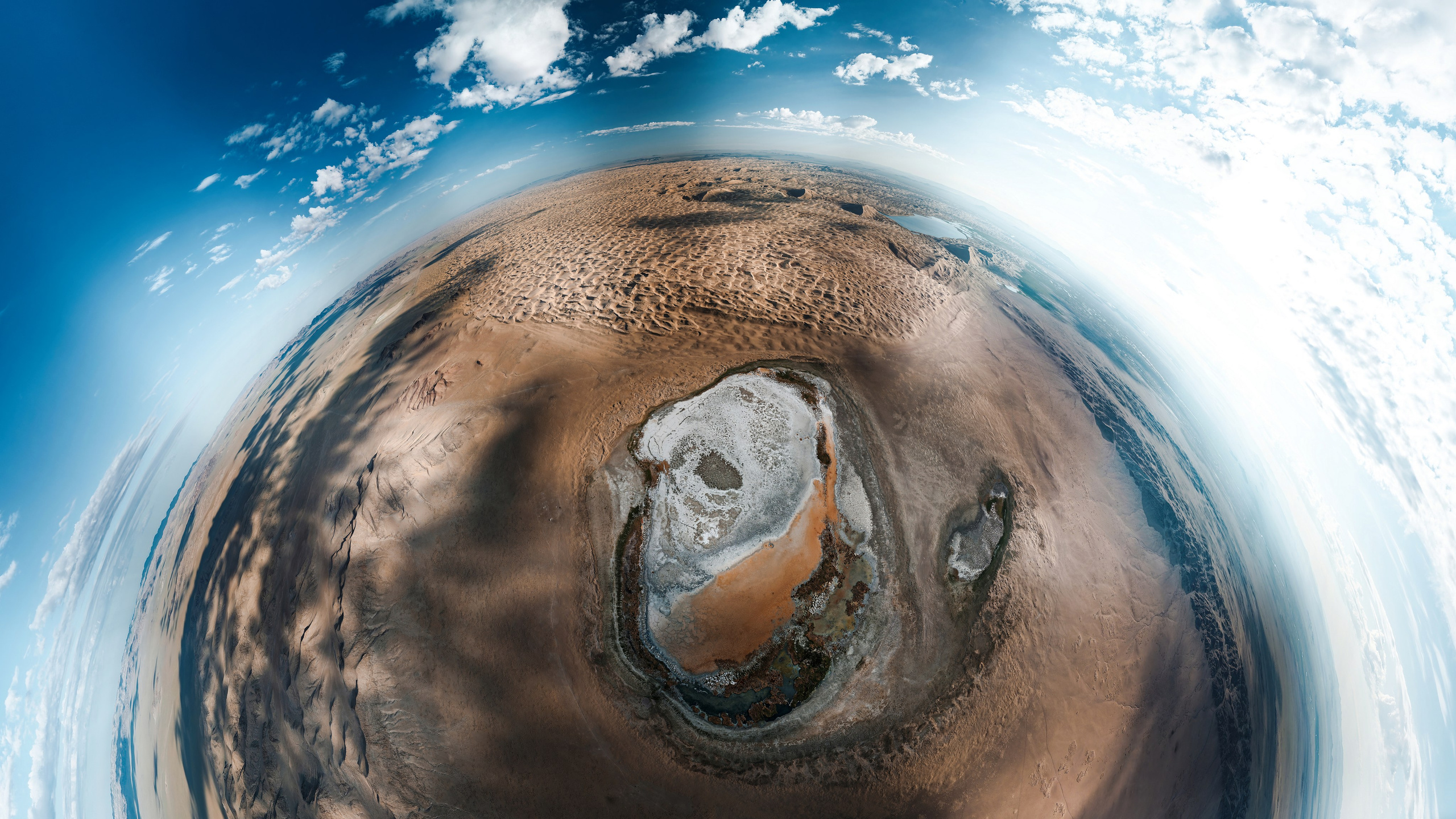 Экспедиция в Монголию (Гоби). Семоха Валерий. Фотограф