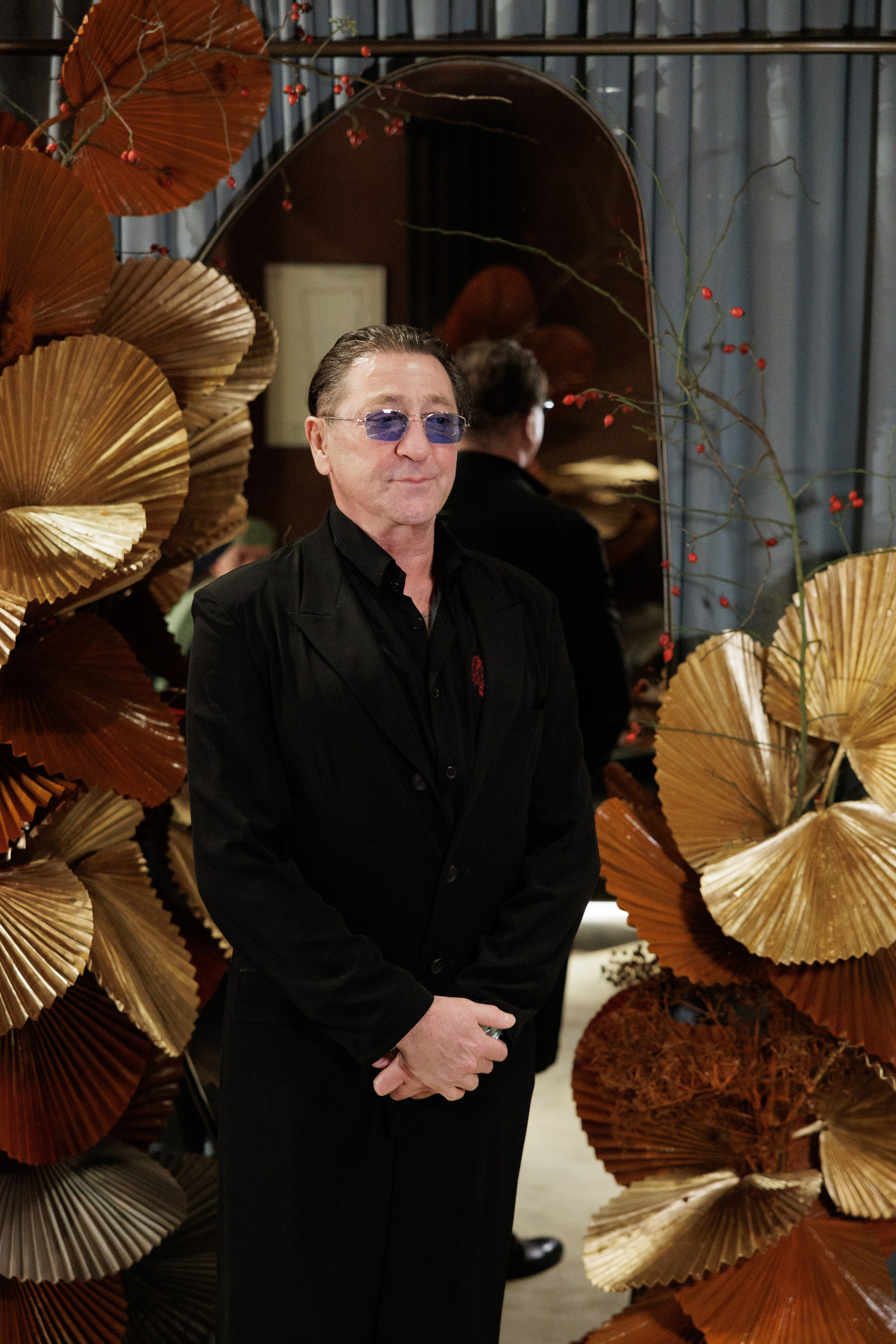 Открытие Ресторана CHIN CHIN. Светский фотограф — Анисина Ирина