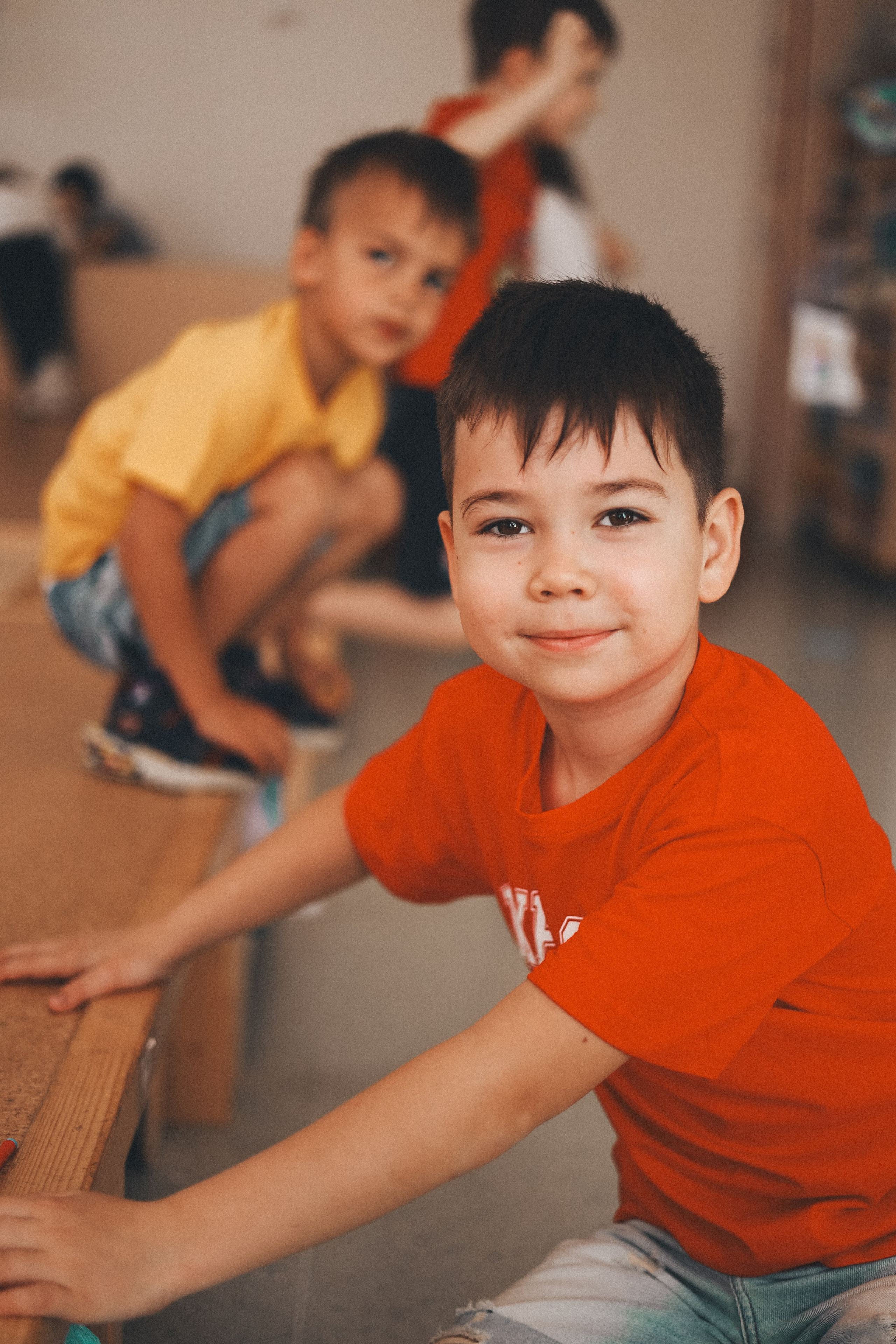 Вишенки в саду 🍒. Мария Бриль семейный и детский Lifestyle фотограф Москва
