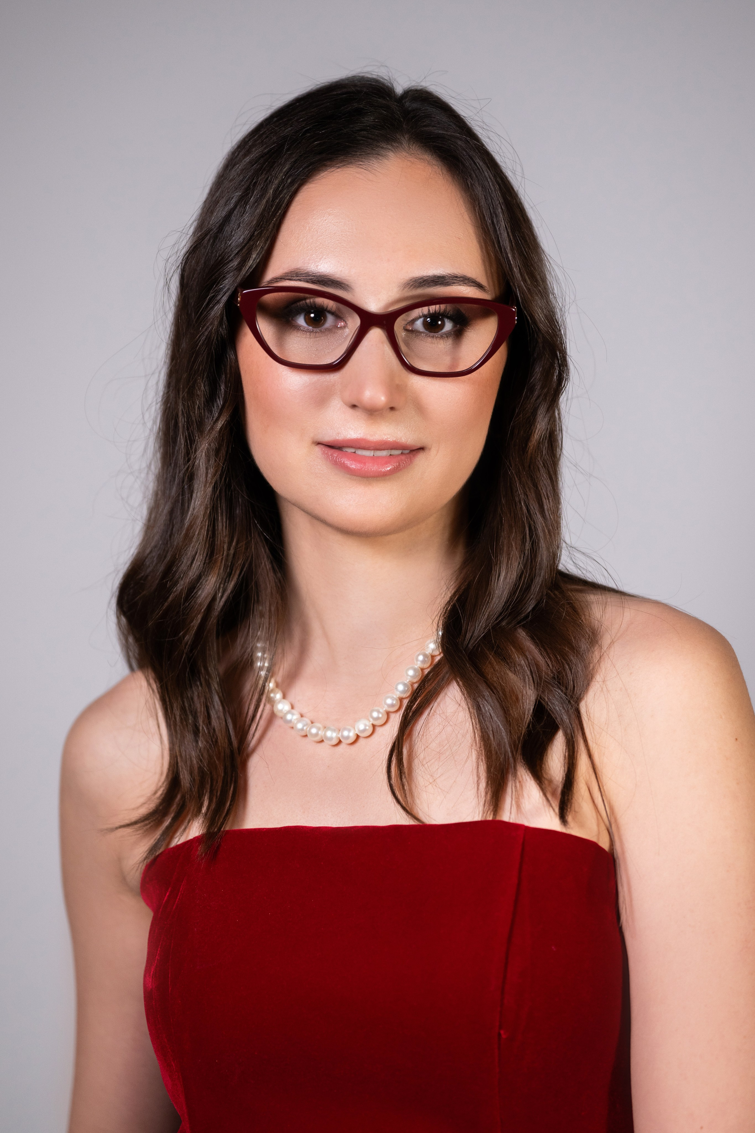 Портрет. Репортажный фотограф Сергей Дроздов