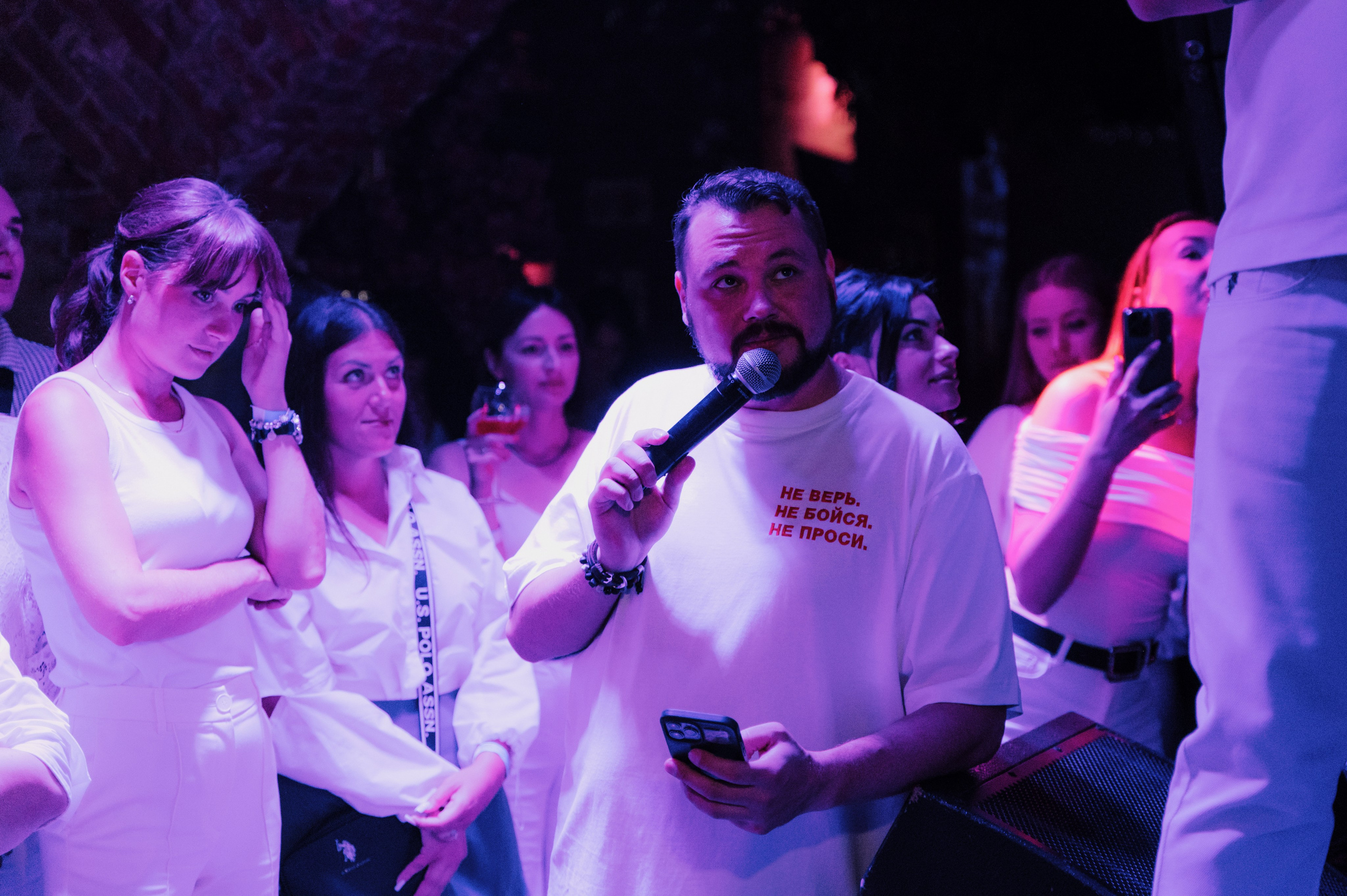 Beerlogovo birthday party 2024. Свадебный фотограф в Тамбове Валерий Тихов