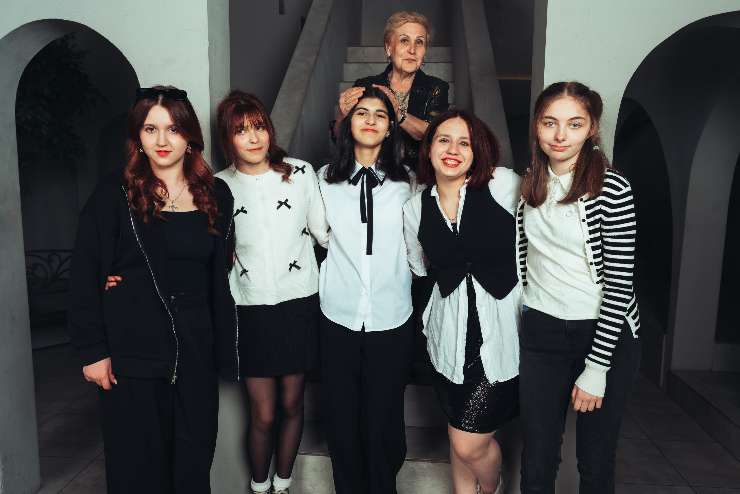 Выпускной альбом — 9"Б». Иван Кубик — фотограф и видеограф