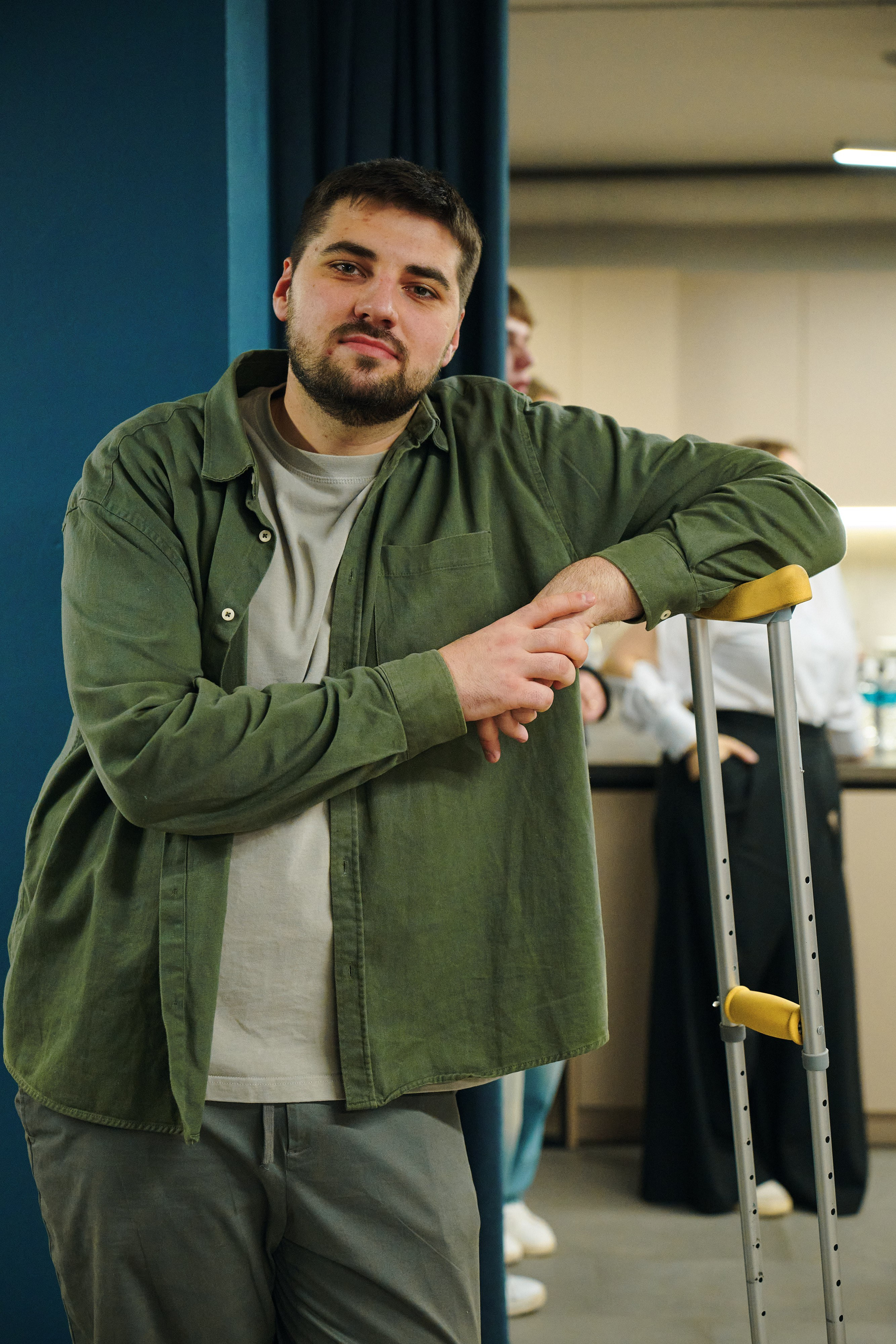 День Рождения. Главная