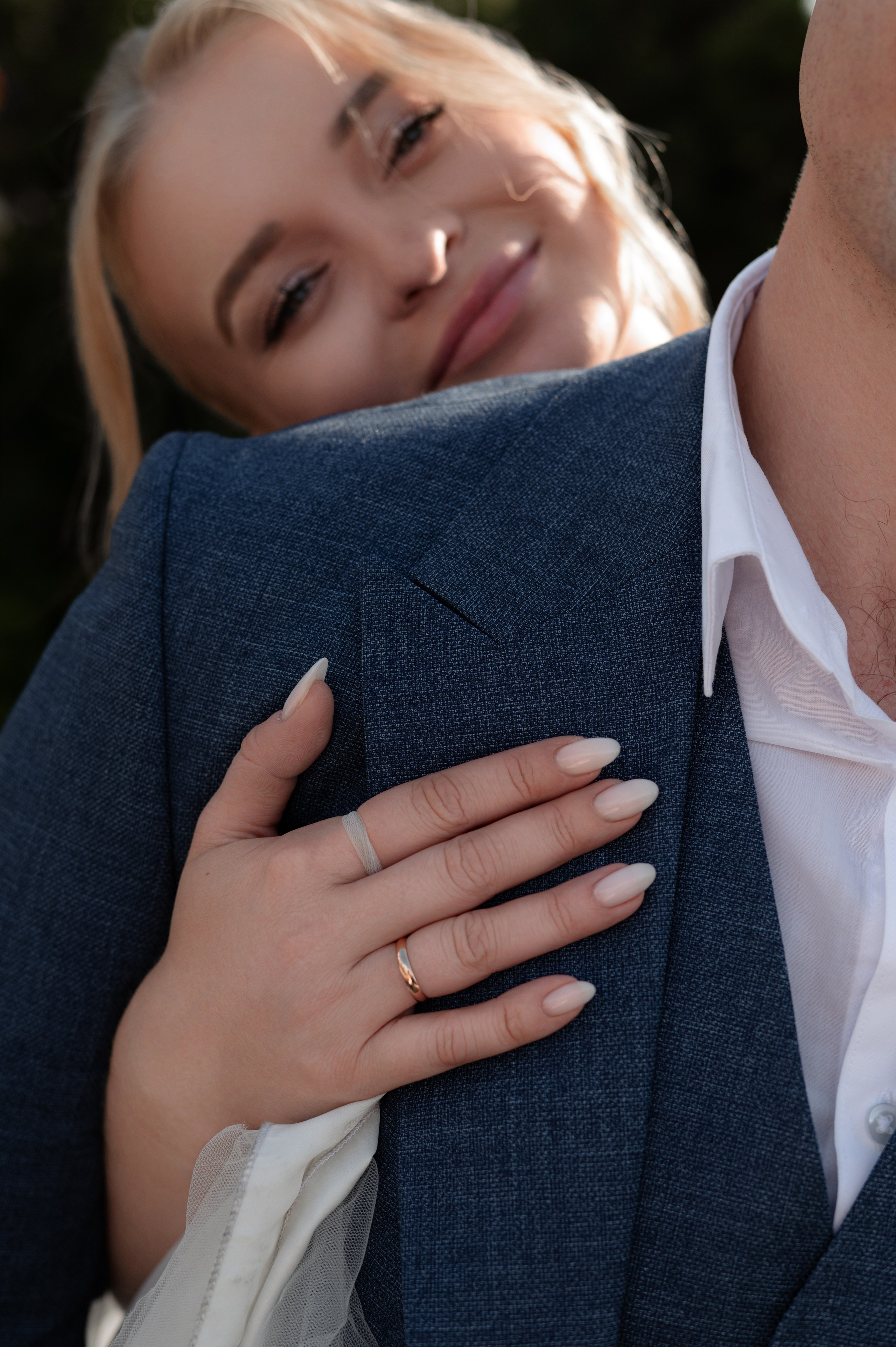 Свадьба Максим & Полина. Фотограф Юлия Дубровская | Тула — свадьбы, семьи, детские съёмки