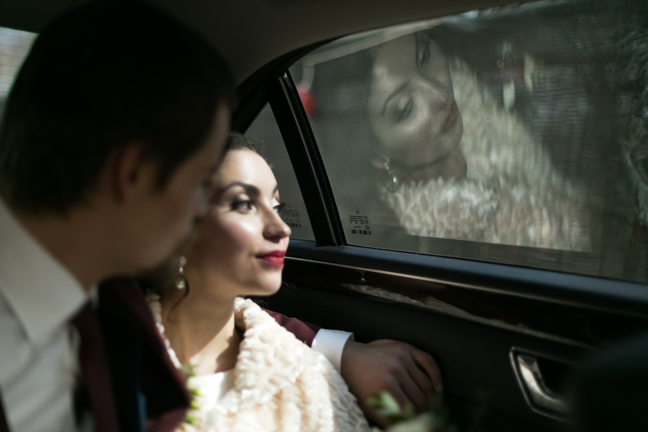 Свадьбы. Фотограф Александра Малинкина