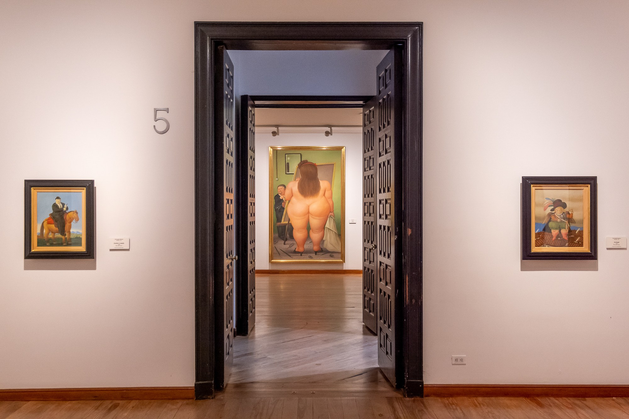 Богота, столица Колумбии. Bogotá, the capital of Colombia. Фотограф Алексей Скоробогатько