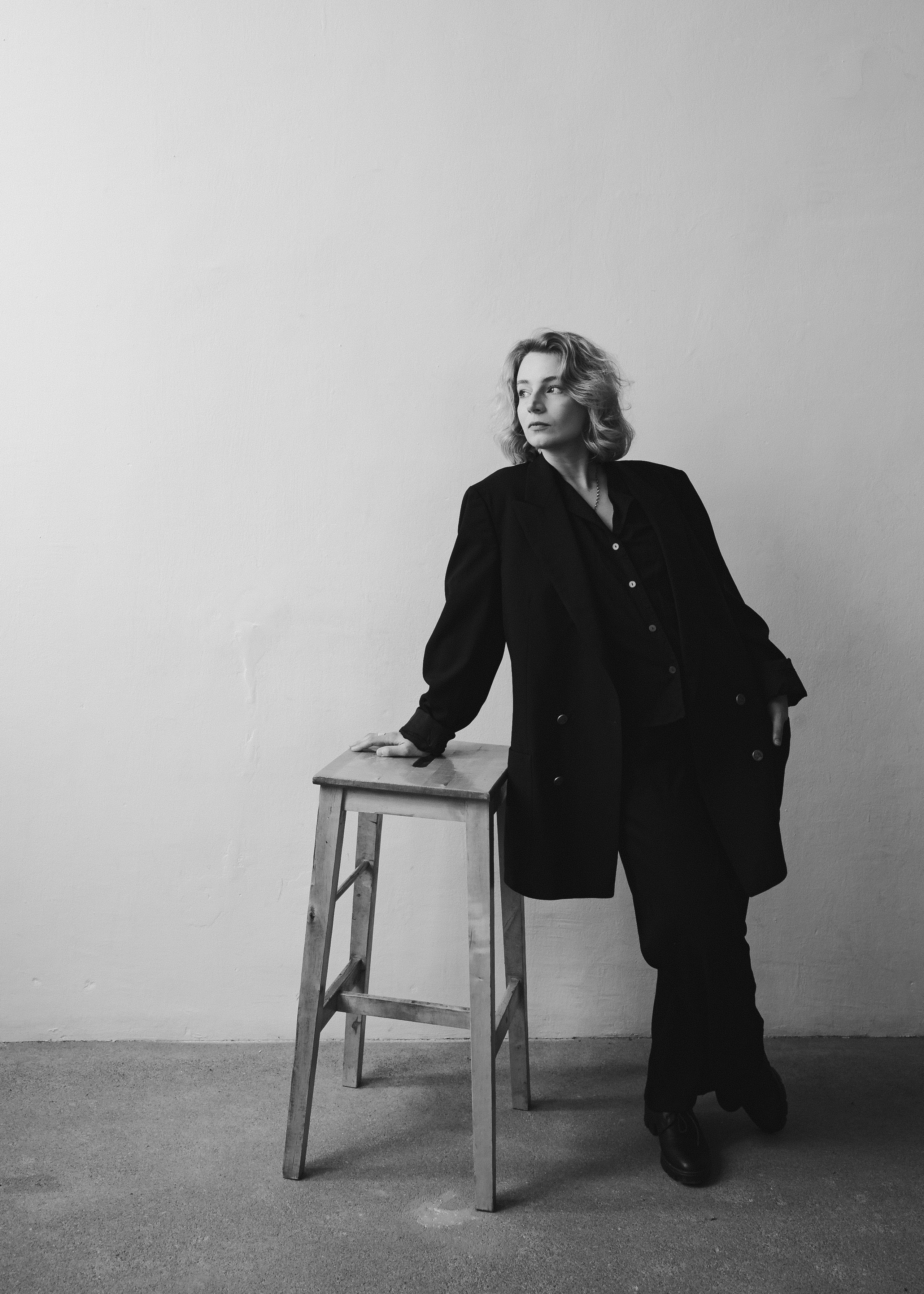 Женский портрет. Портретный фотограф в Уфе