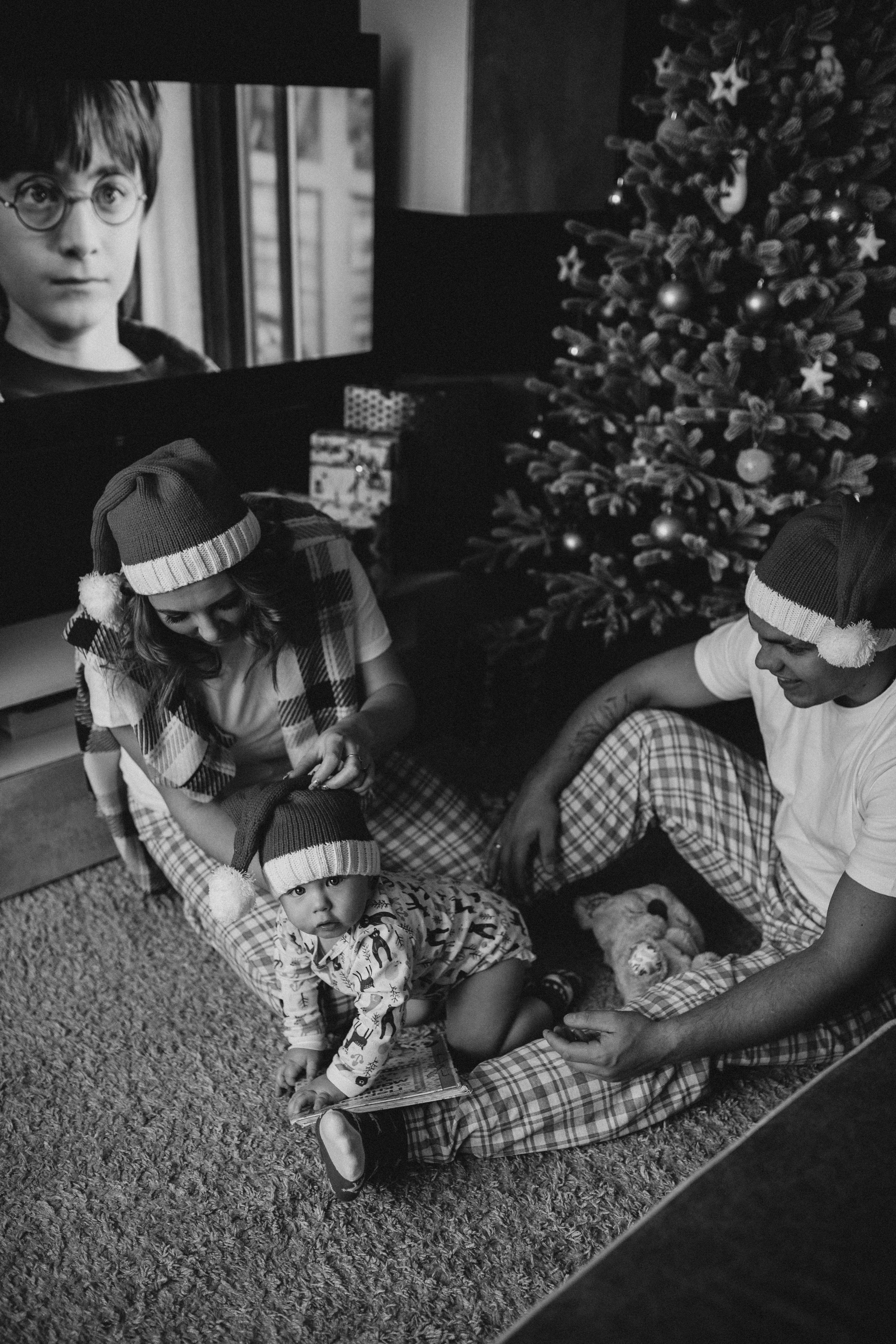 ЗАПАХ МАНДАРИНОВ. Семейный фотограф Нижний Новгород