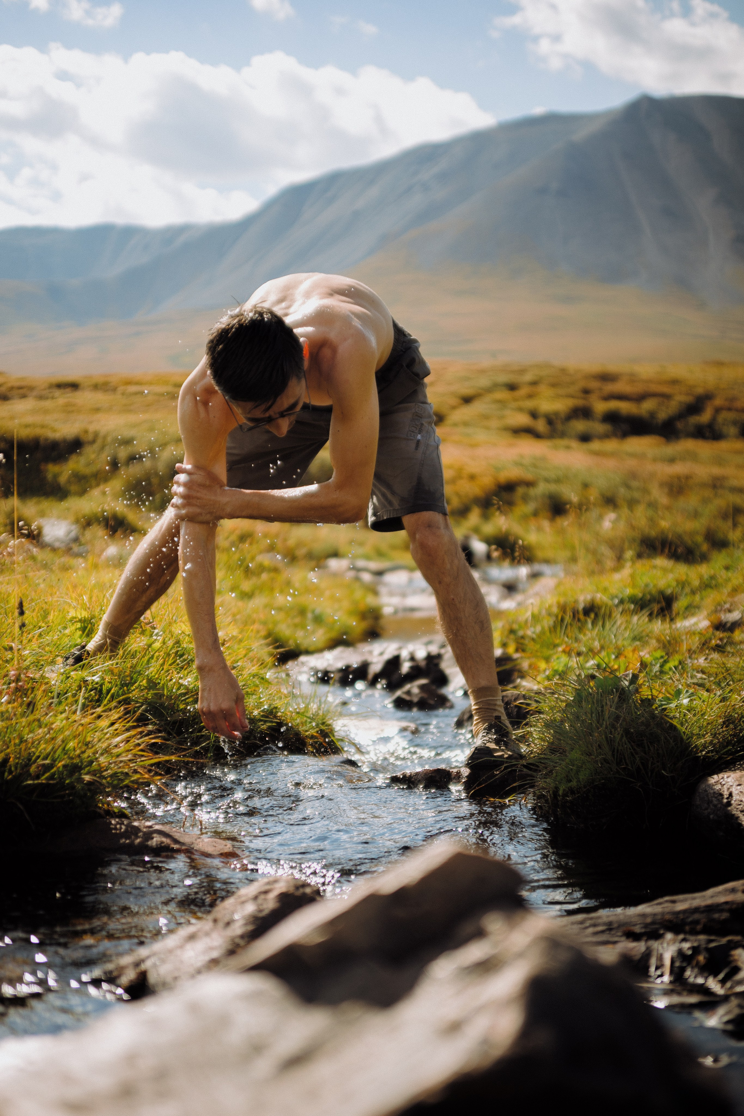 Шавлинские. Главная