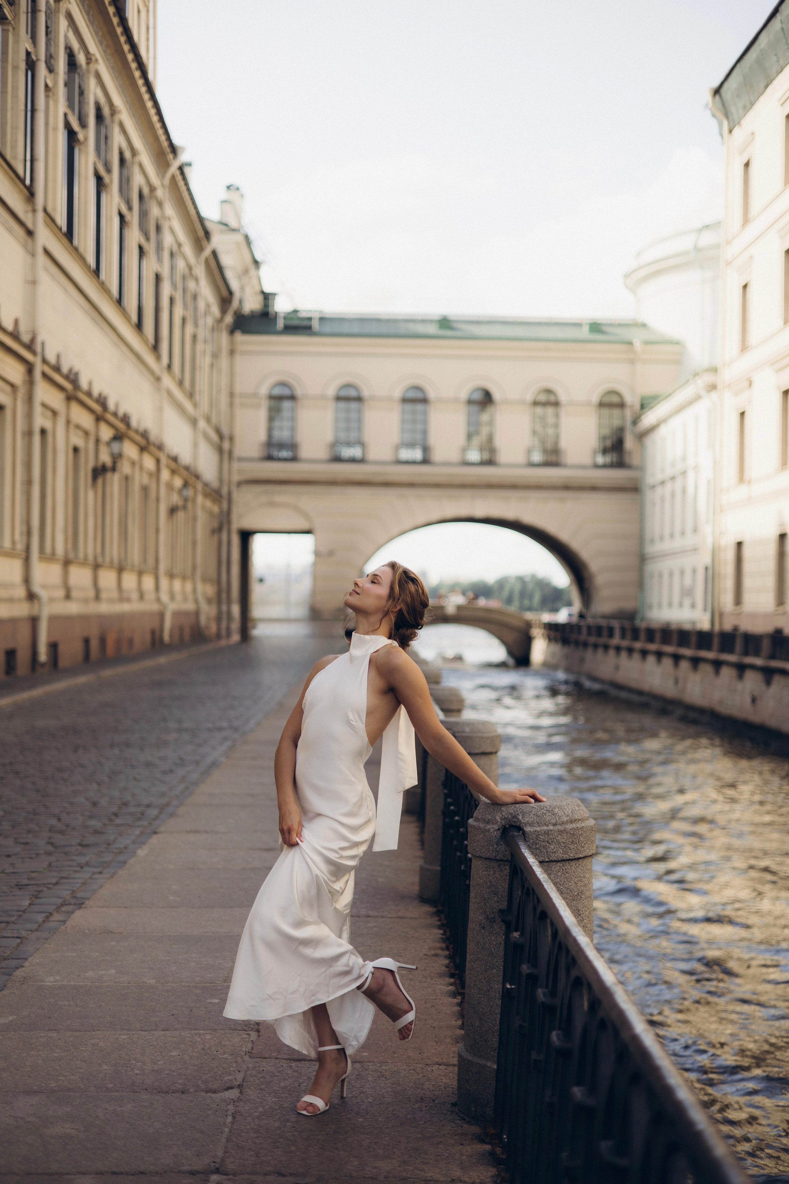 Анастасия & Денис. Ирина Владимирова | Фотограф Санкт-Петербург