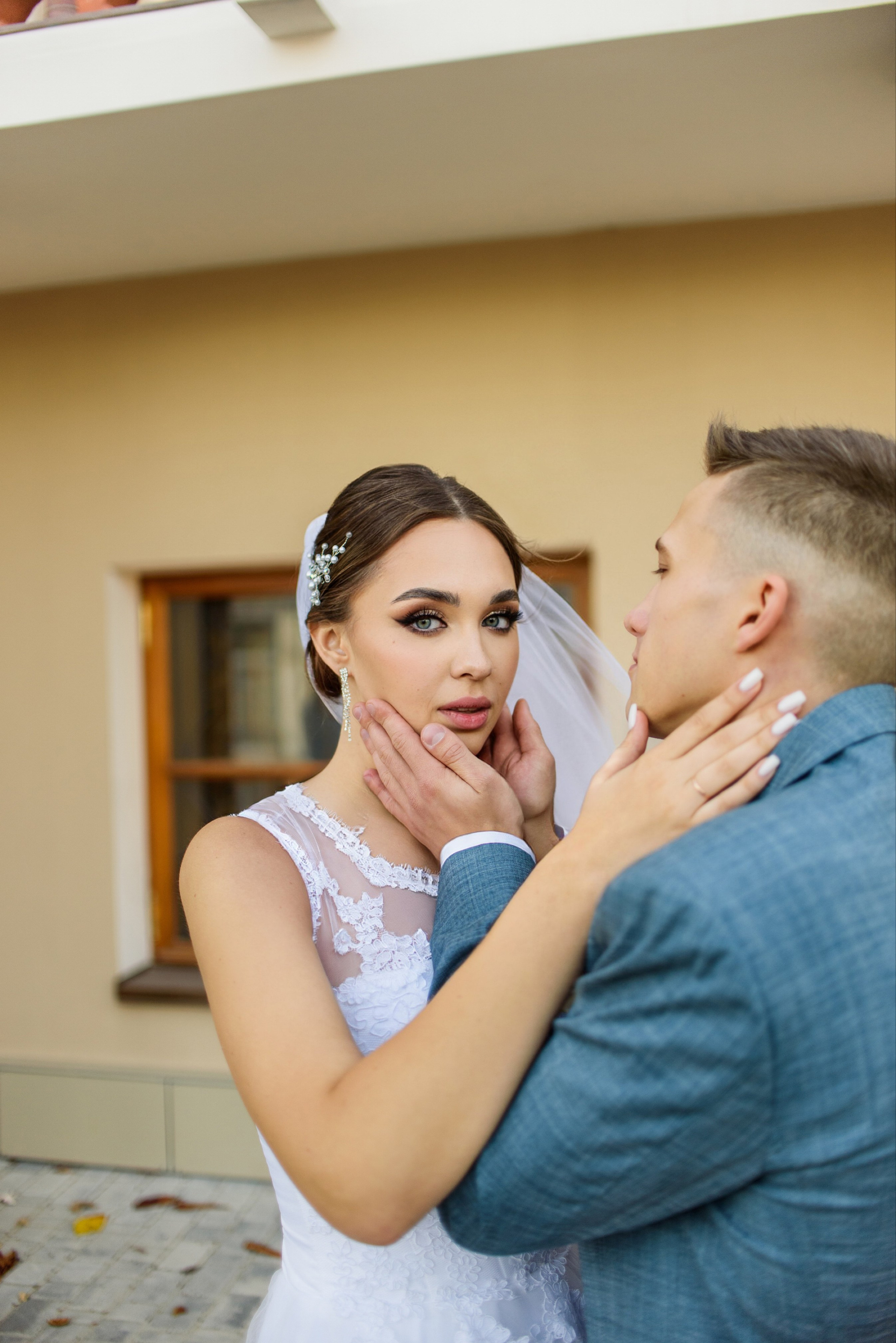 Свадьба Анна и Илья. Семейный и свадебный фотограф в Феодосии и Коктебеле