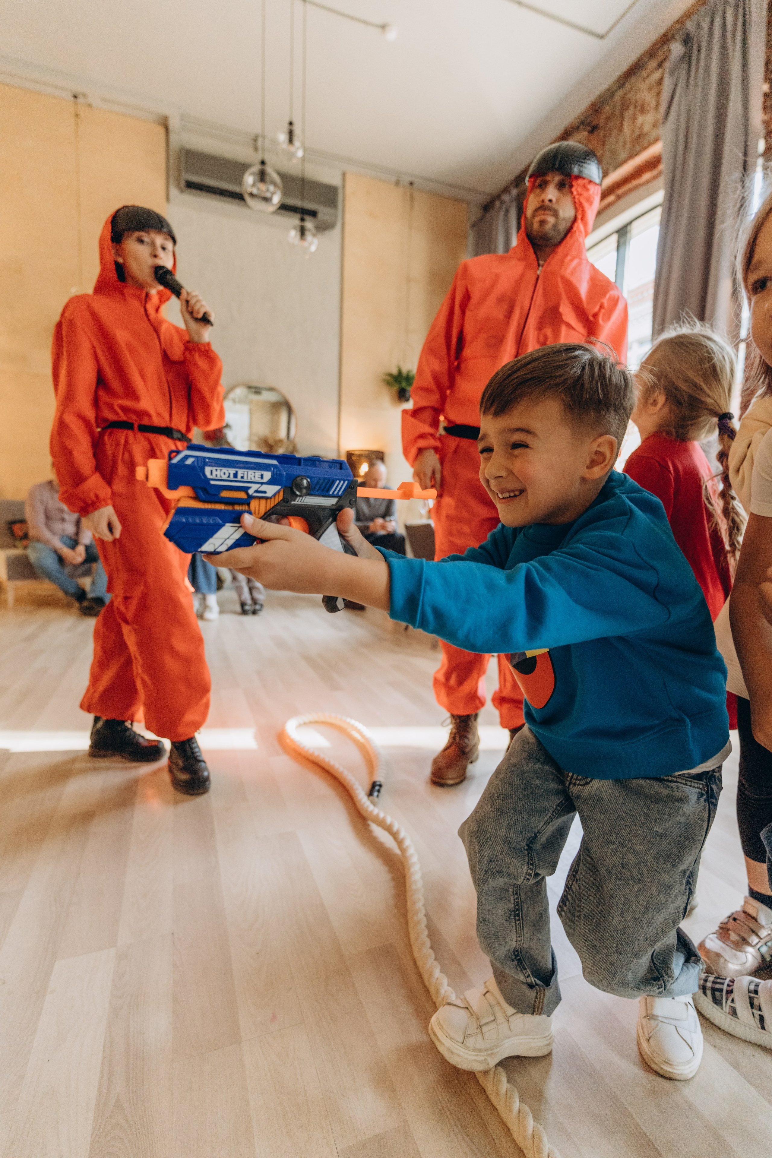 День Рождения Никиты