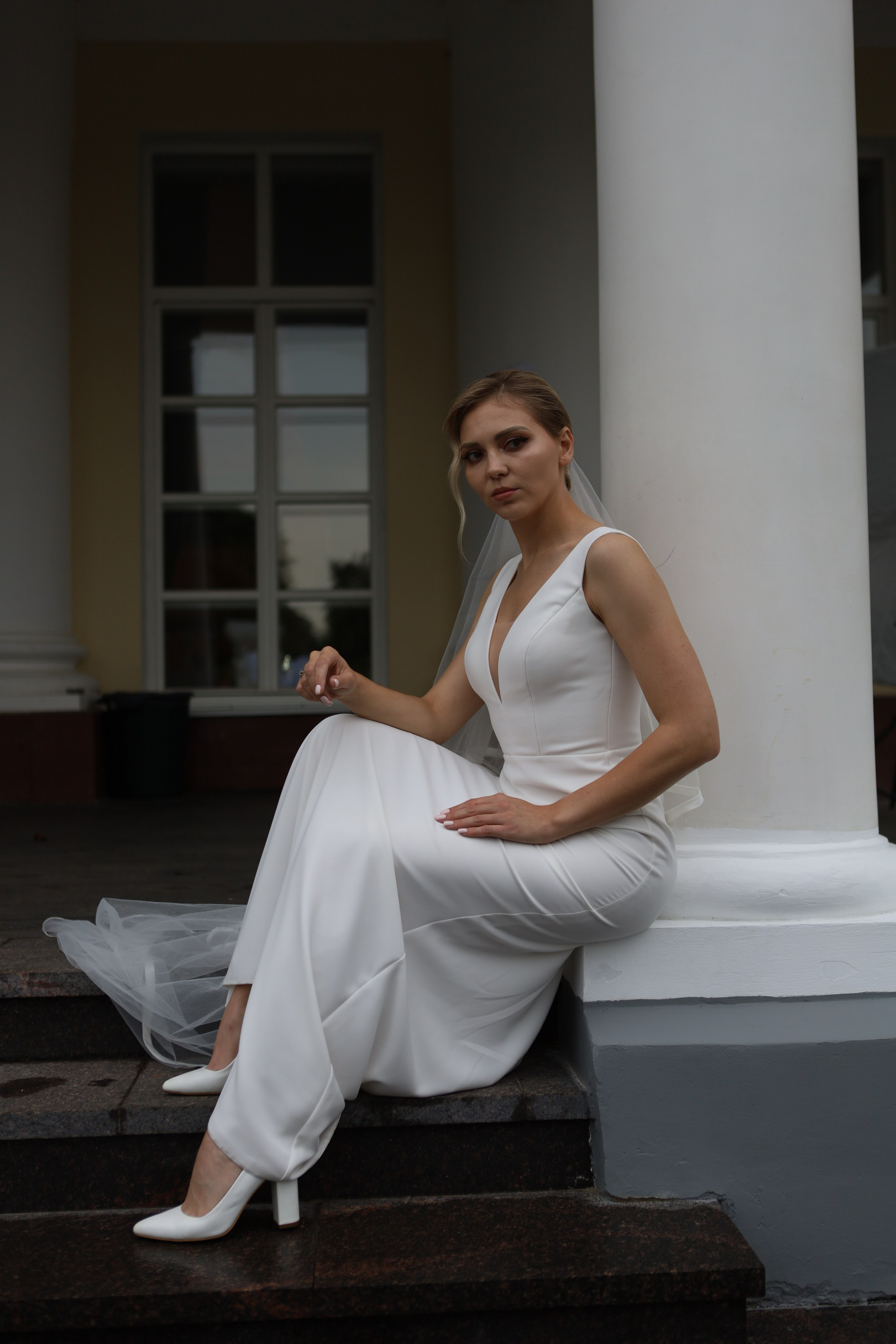 Свадебные съемки. Семейный фотограф в Москве Румянцева Елена