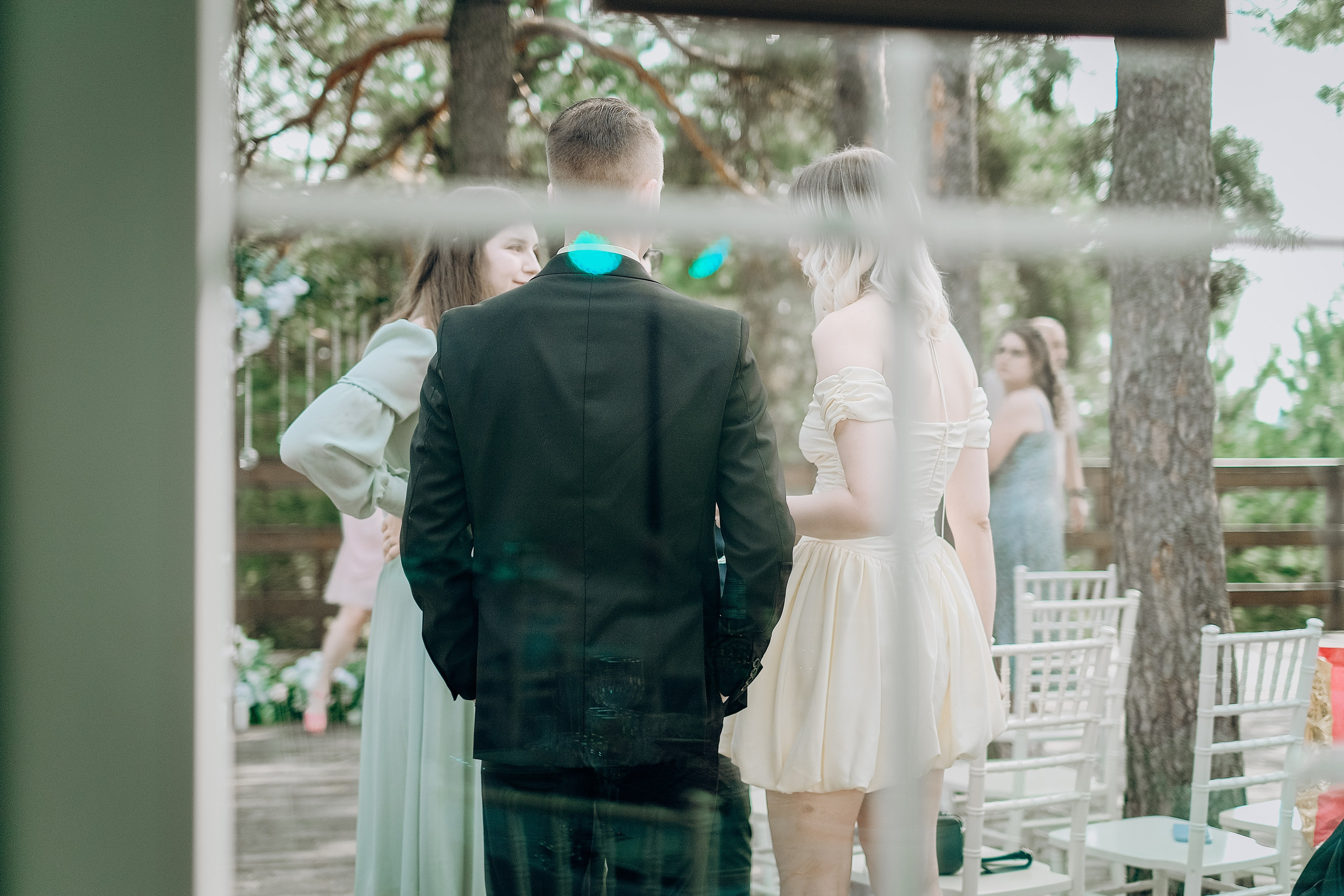 Надежда и Валерий