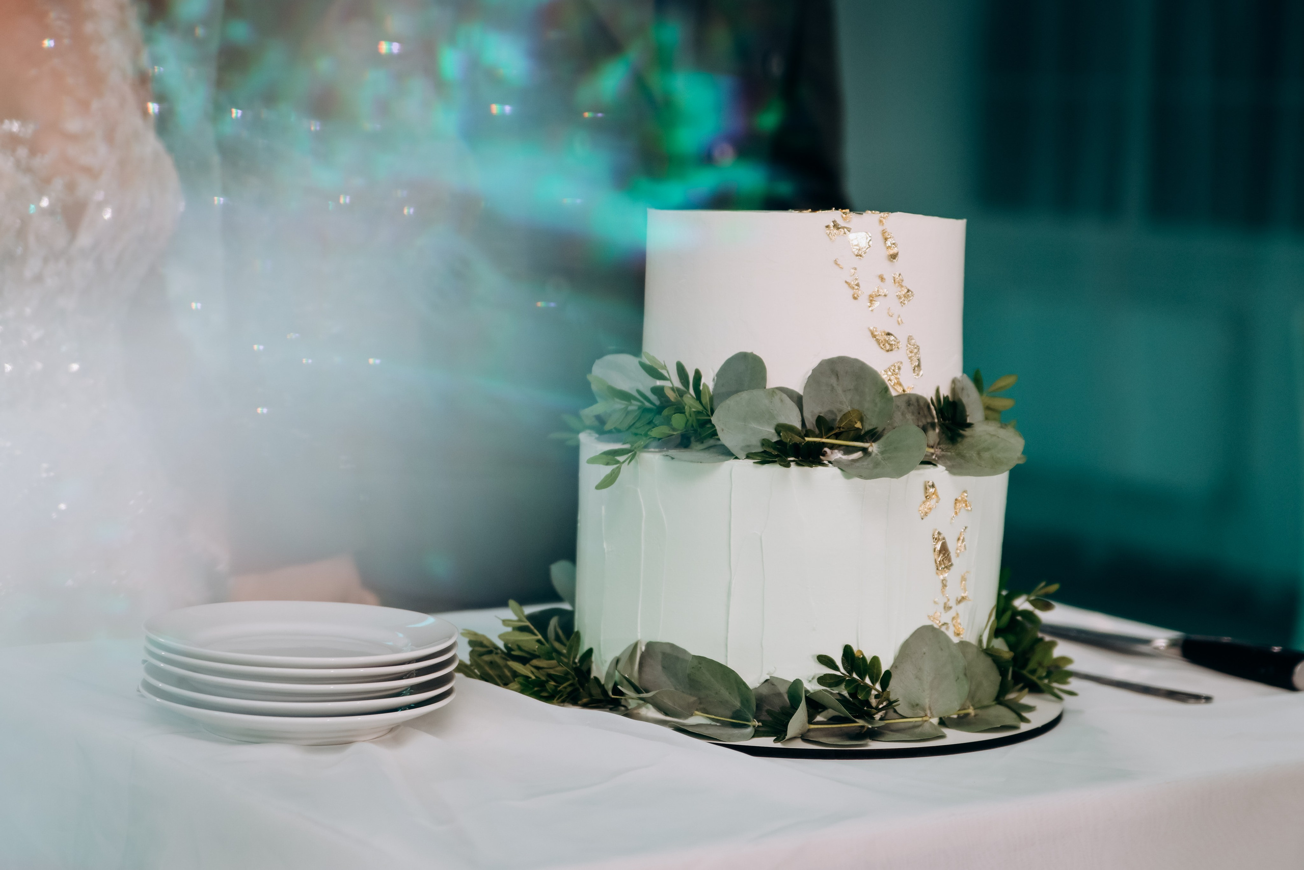 Надежда и Валерий