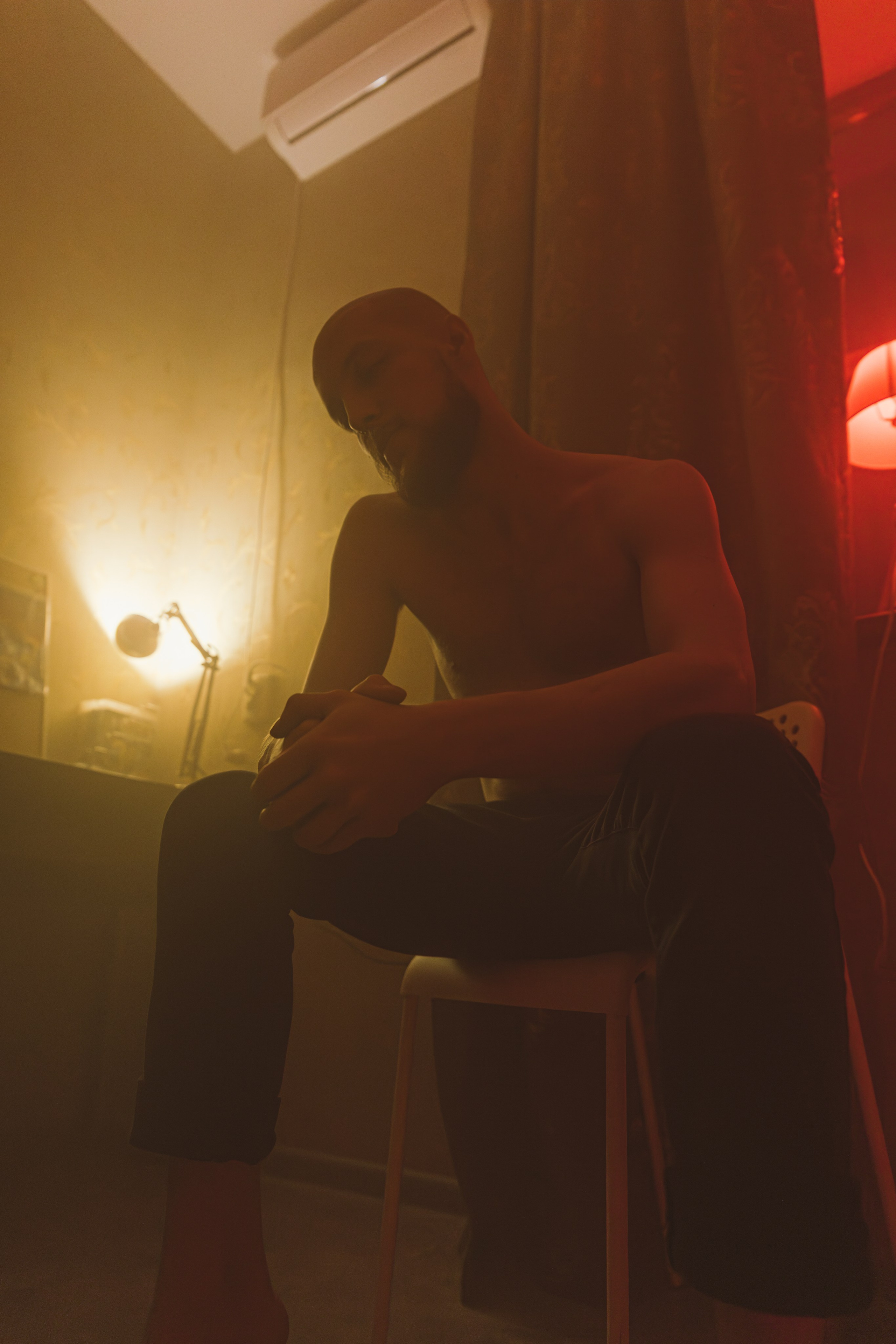 Иван. Фотограф в Самаре Анастасия Шишкина